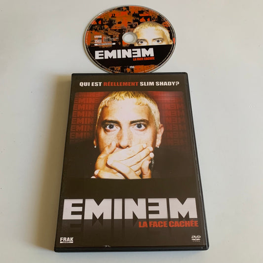 Eminem - La Face Cachée - 2005 Occasion