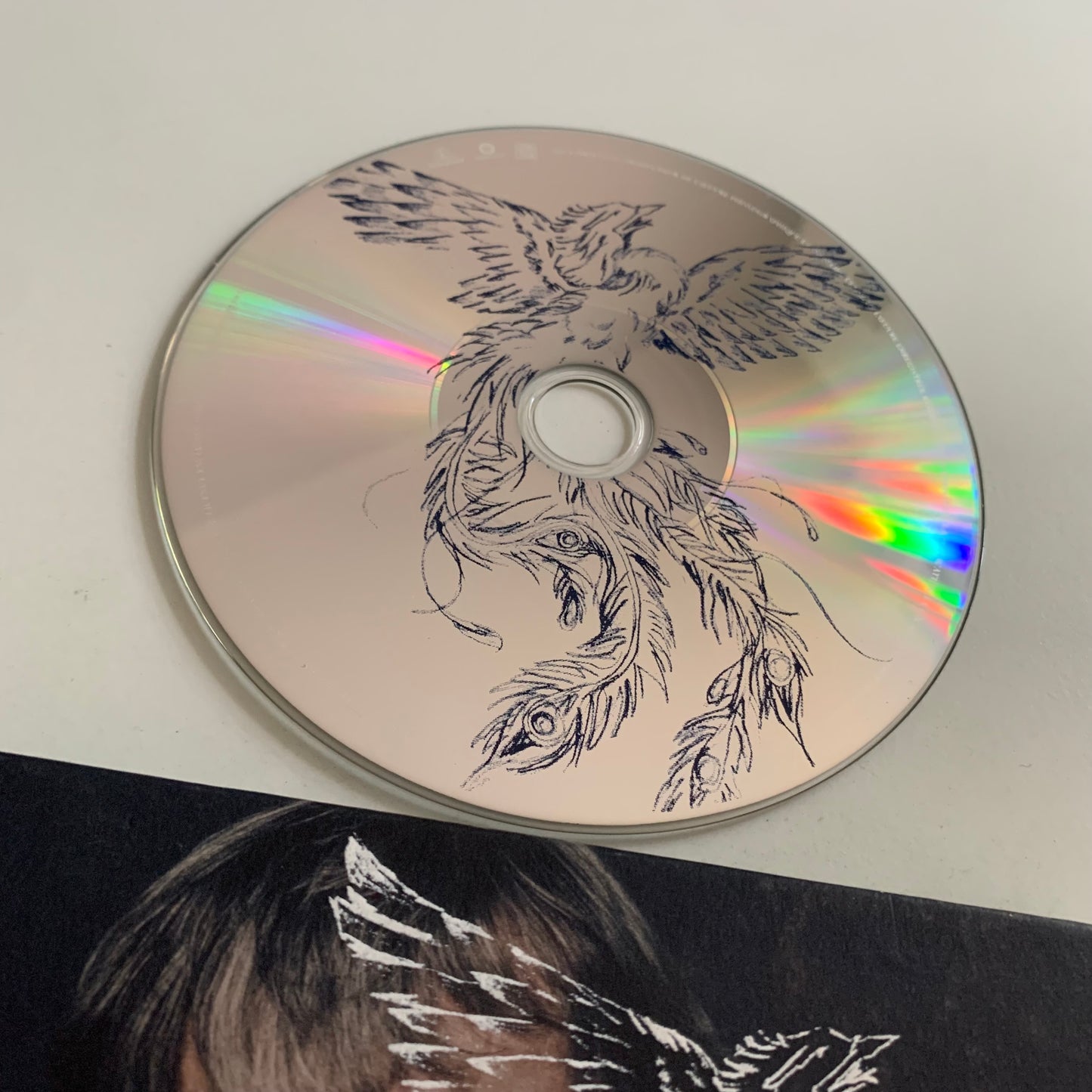 CD - Renaud - Renaud - 2016 Occasion