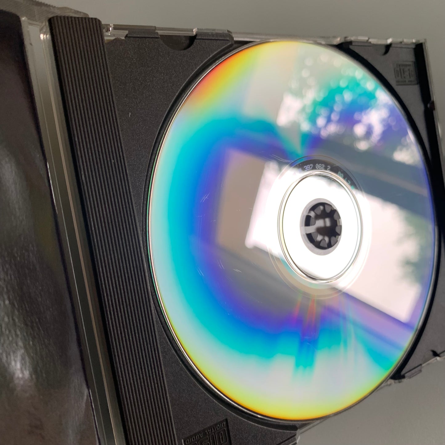 CD - The Police - Every Breath You Take - The Singles - Occasion