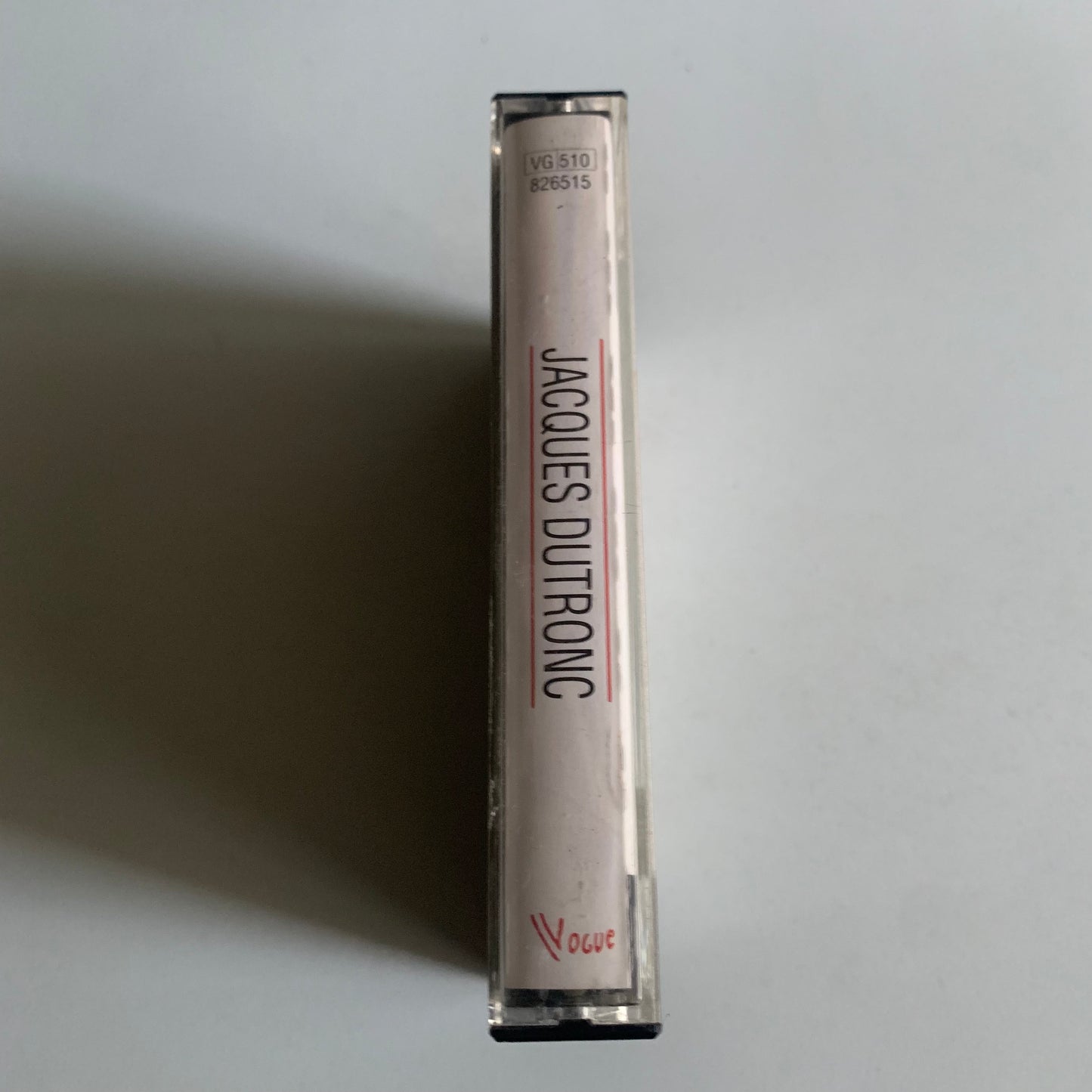 Jacques Dutronc - 32 Grands Succès - 1990 Occasion