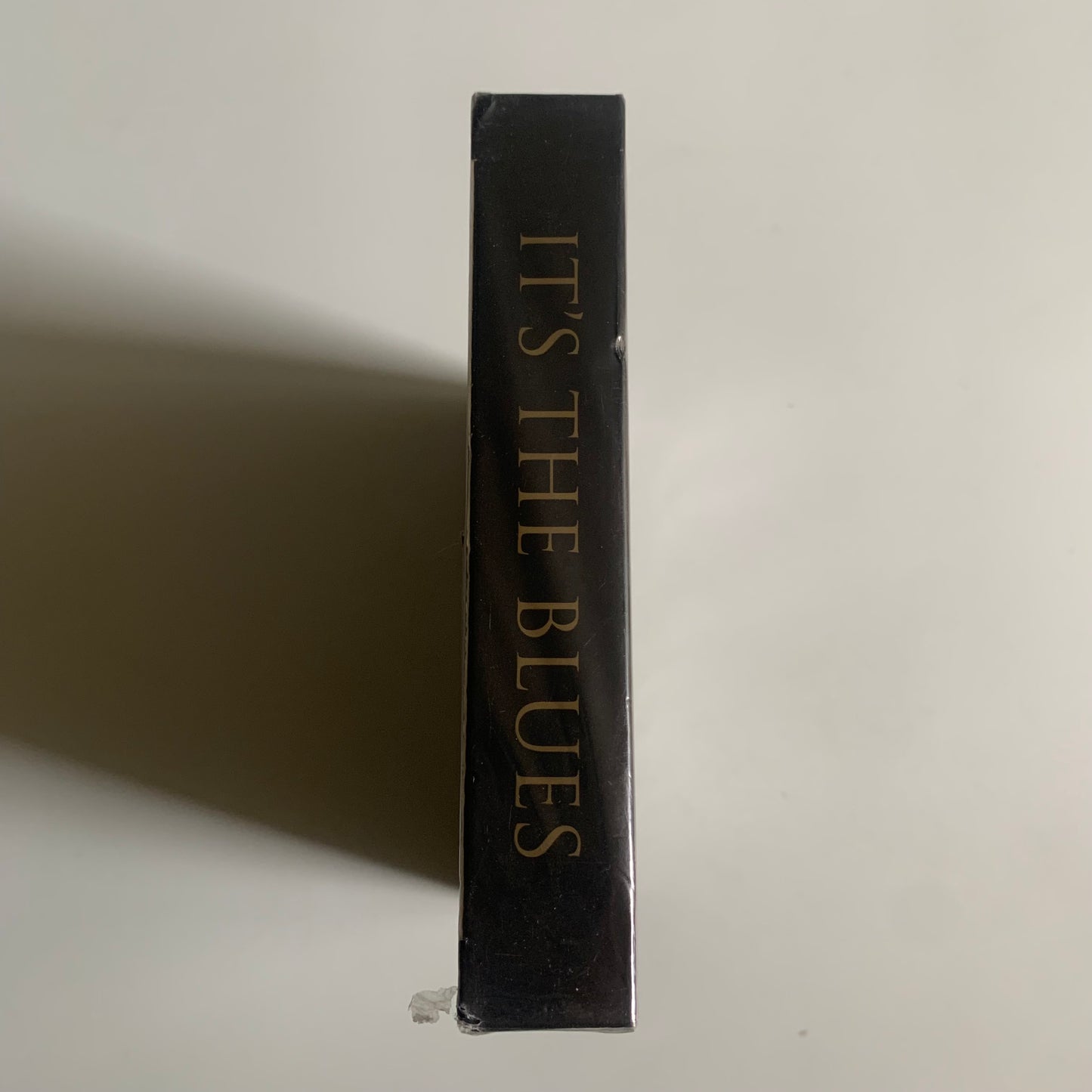 Variétés Compilation - Its The Blues - Occasion