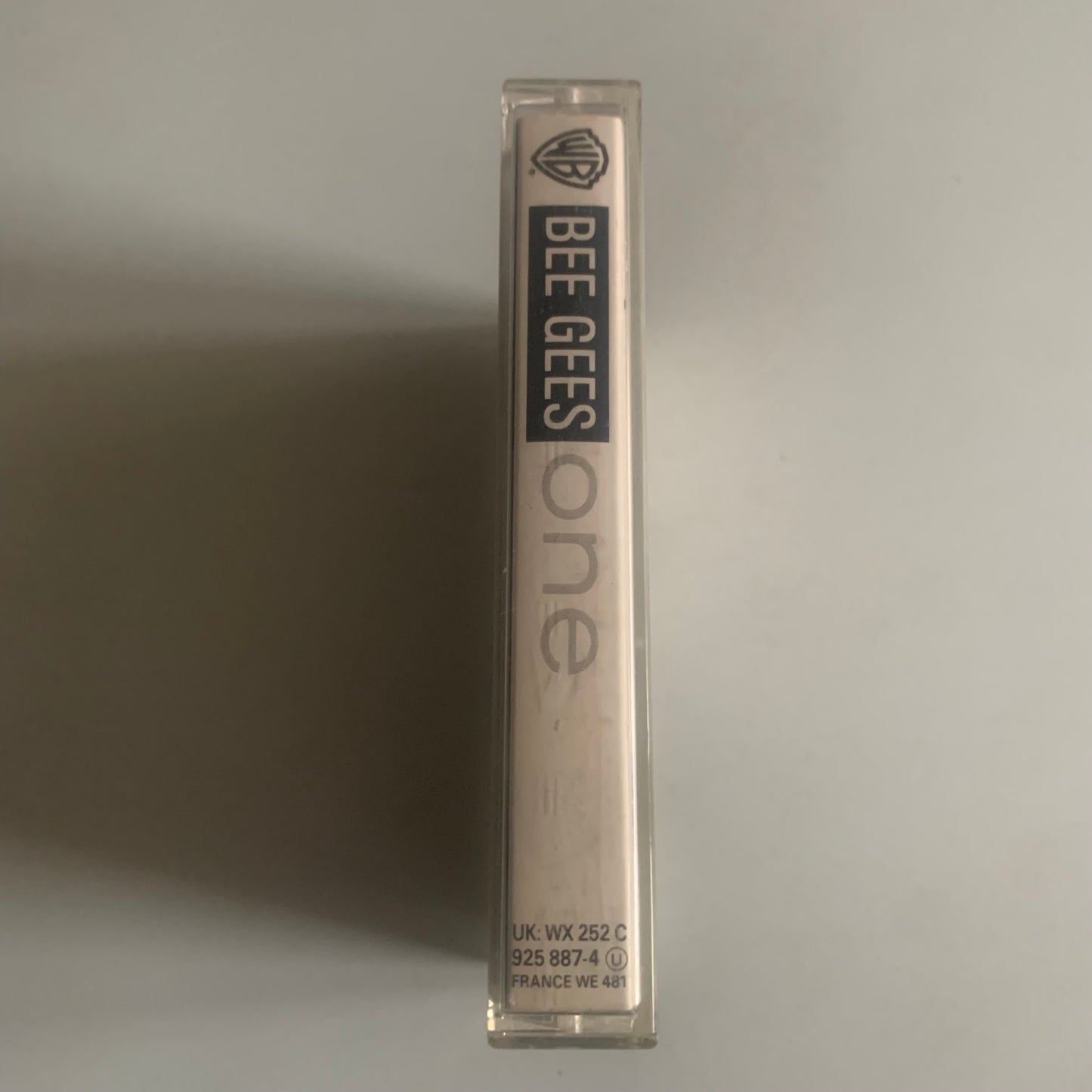 Bee Gees - One - 1989 Occasion