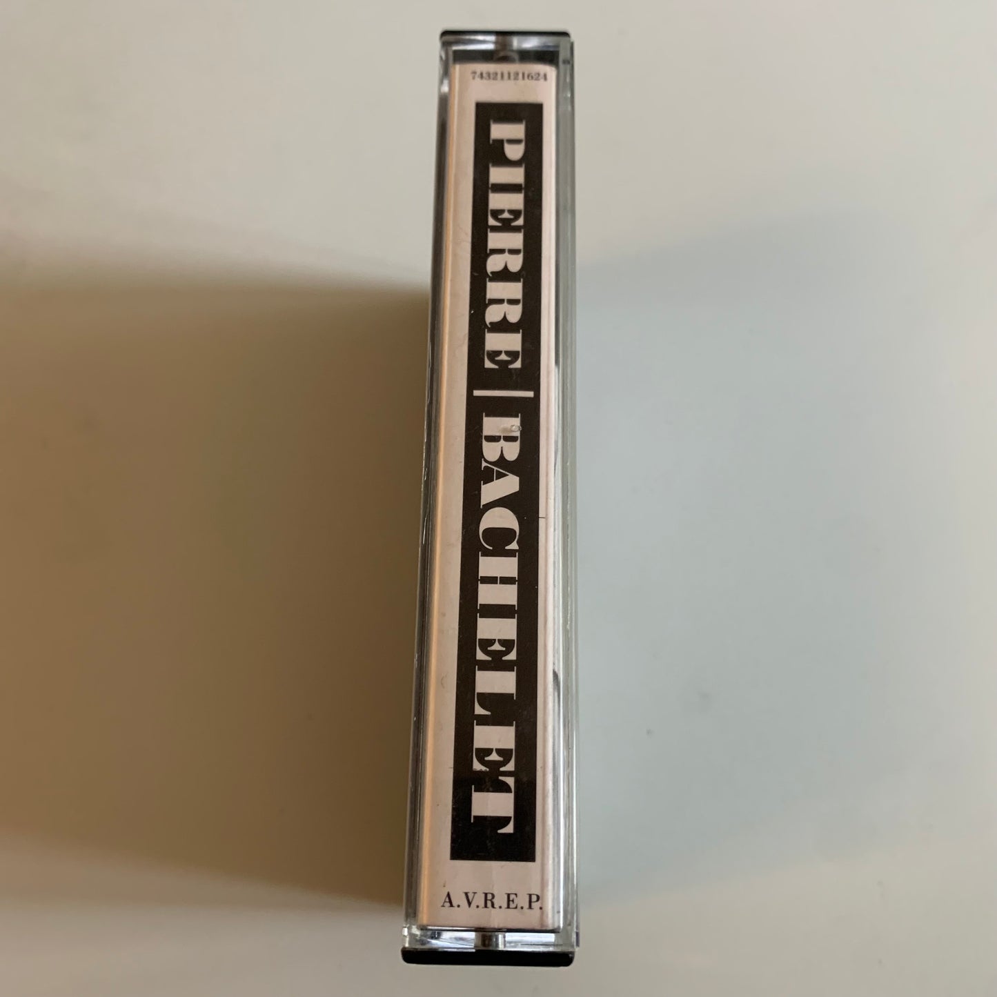 Pierre Bachelet - Pierre Bachelet - 1992 Occasion