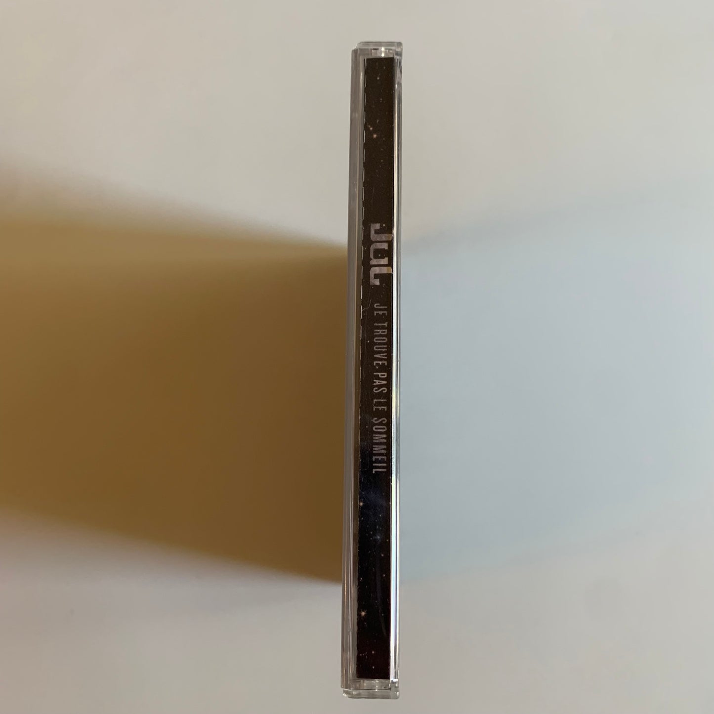 CD - Jul - Je Trouve Pas Le Sommeil - 2014 Occasion