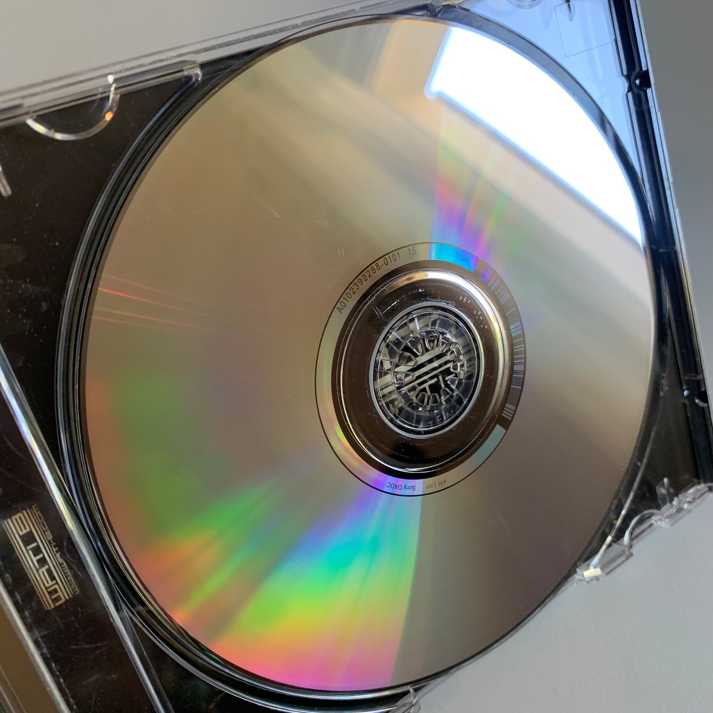 CD - Maska - Espace Temps - 2014 Occasion