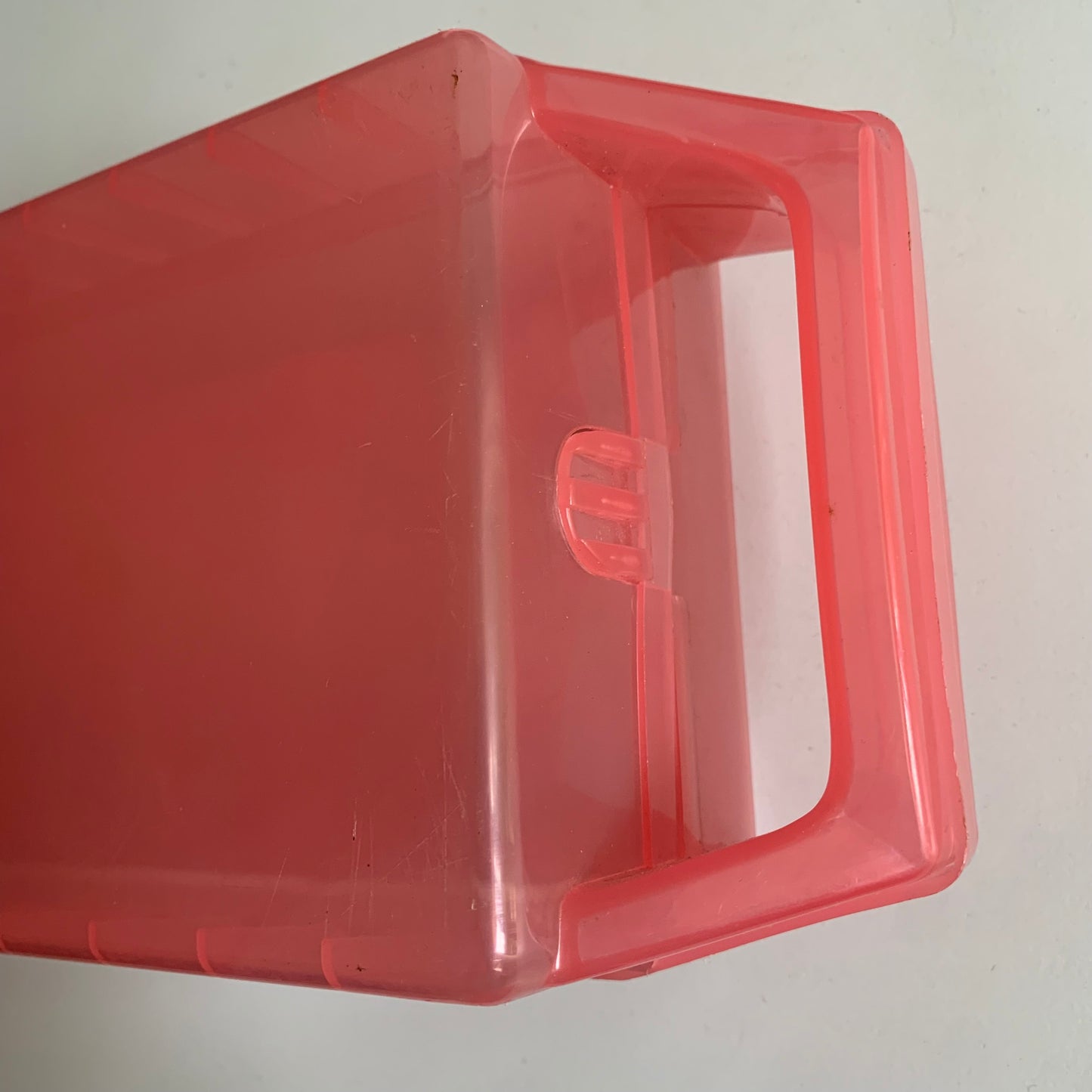 Boîte de rangement Cassette Audio (x12) Occasion