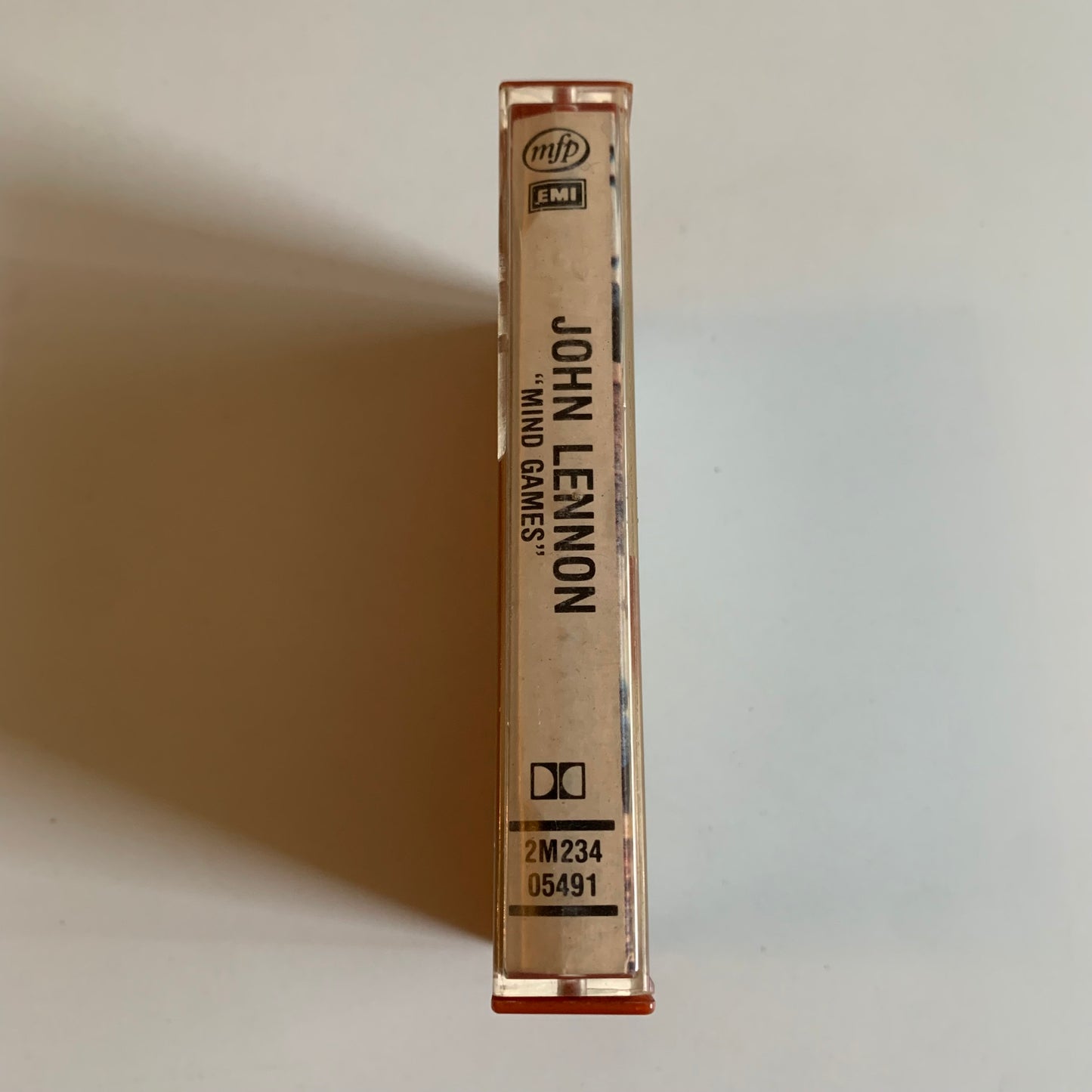 John Lennon - Mind Games - 1973