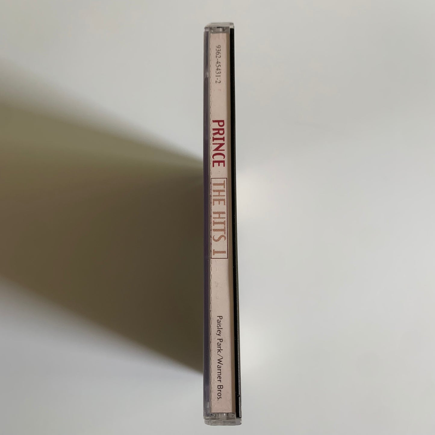 Prince - The Hits 1 - 1993 Occasion