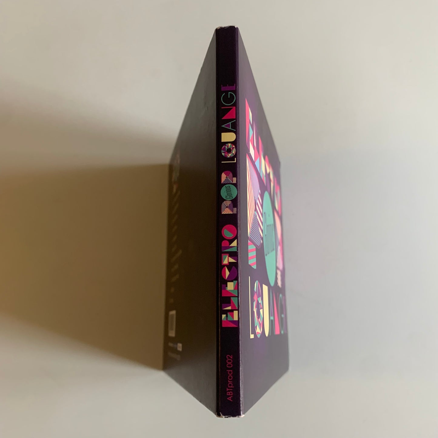 CD - Glorious - Electro Pop Louange - 2013 Occasion