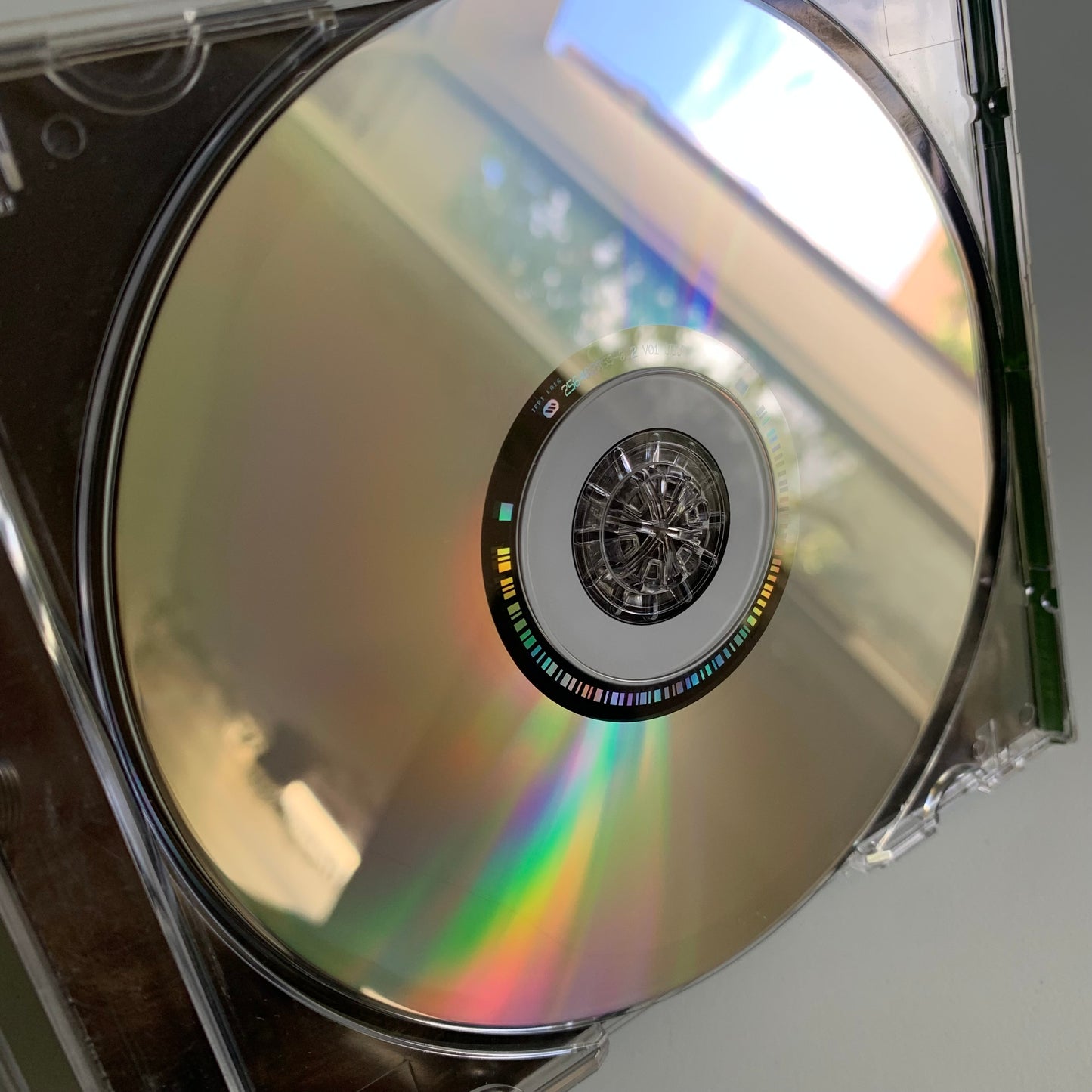 CD - Ed Sheeran - X - 2014 Occasion