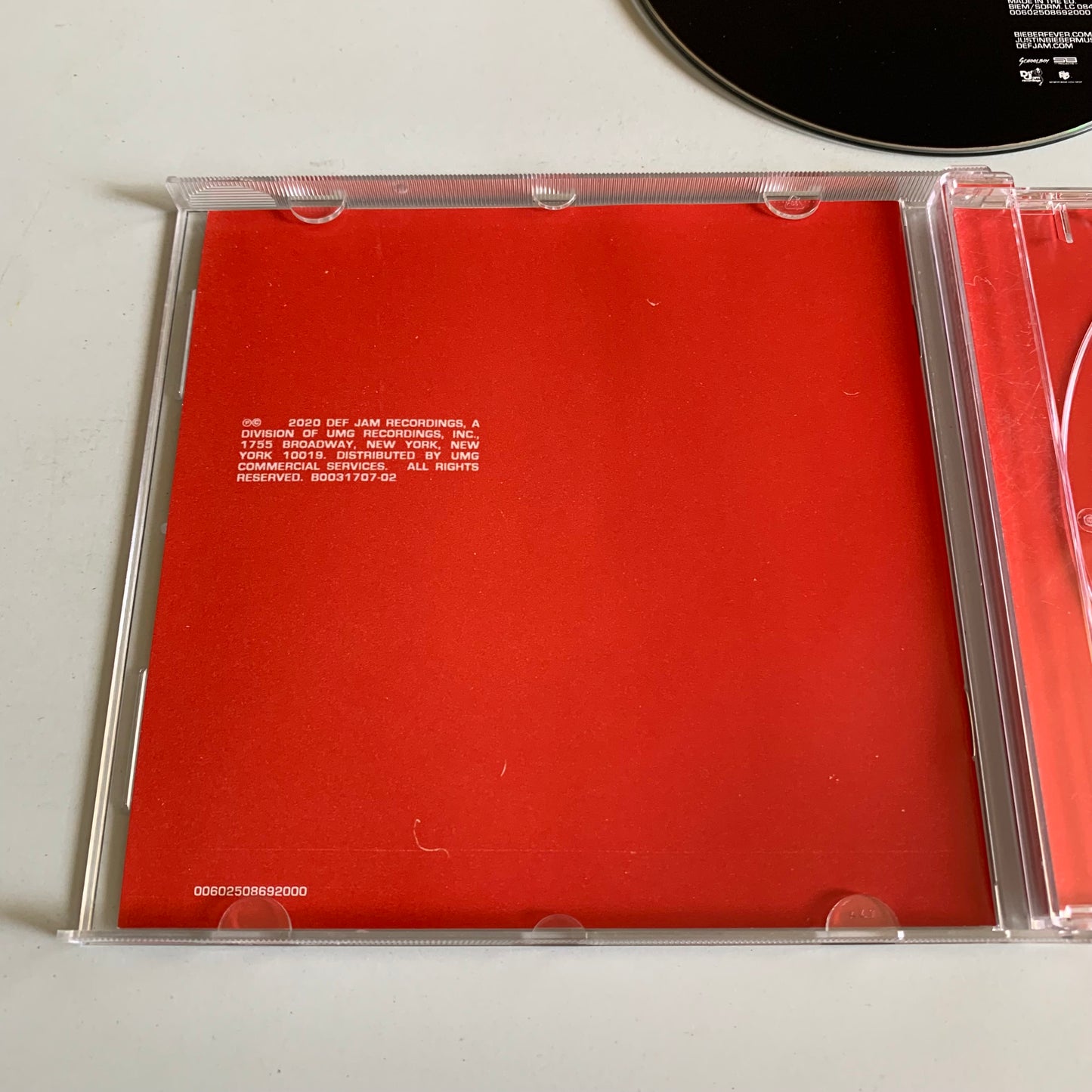 Justin Bieber - Changes - 2020 Occasion