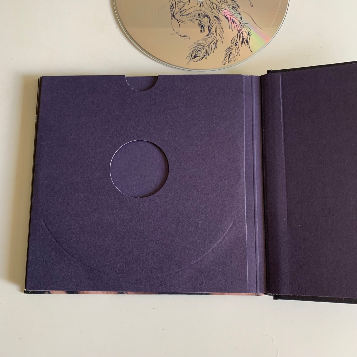 CD - Renaud - Renaud - 2016 Occasion