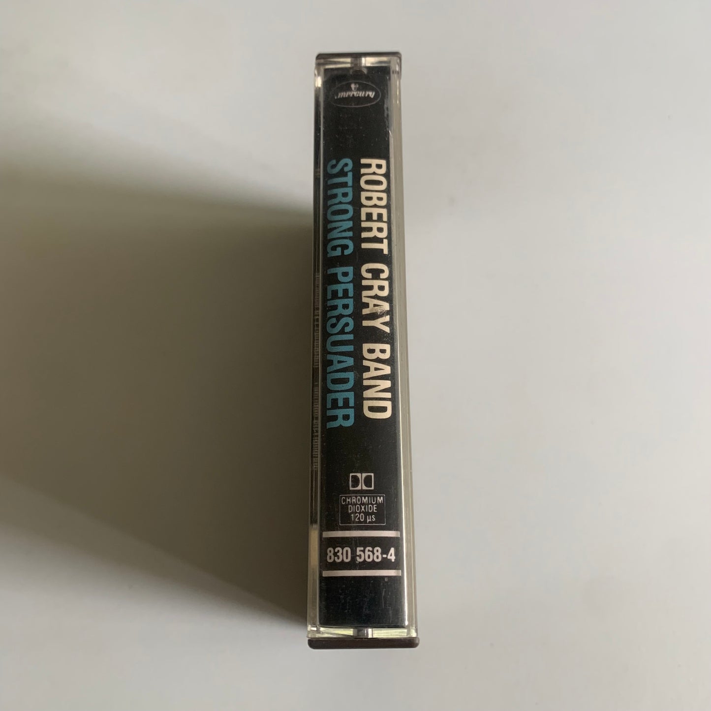 Robert Cray - Strong Persuader - 1986 Occasion