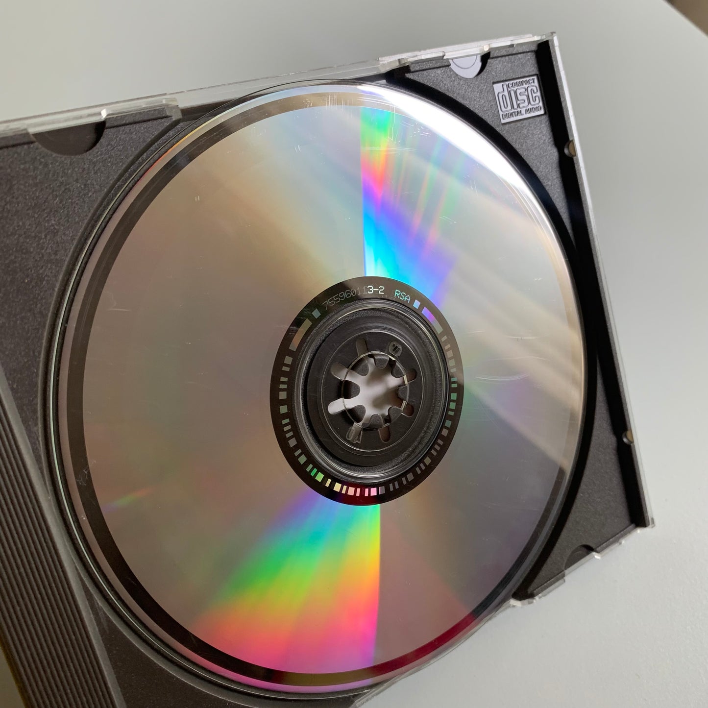 Steel Pulse - True Democracy - Occasion