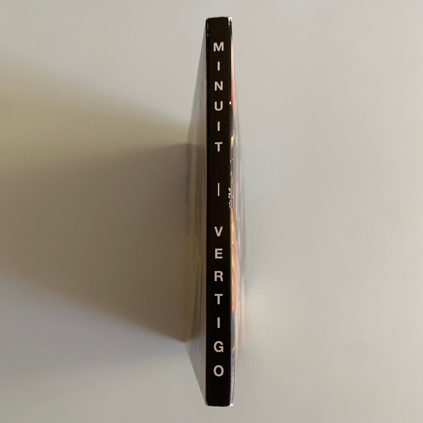 Minuit - Vertigo - 2018 Occasion