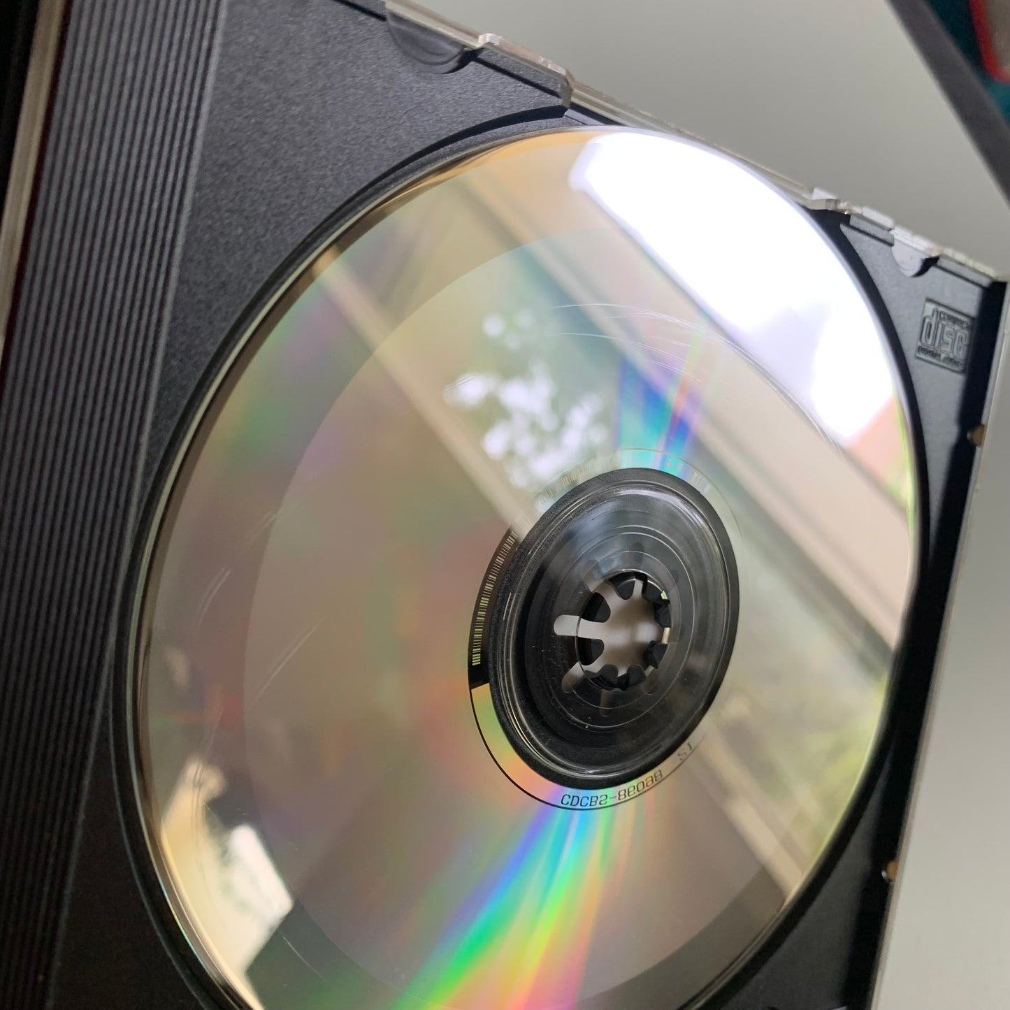 Santana - Marathon / Zebop - 1988 Occasion