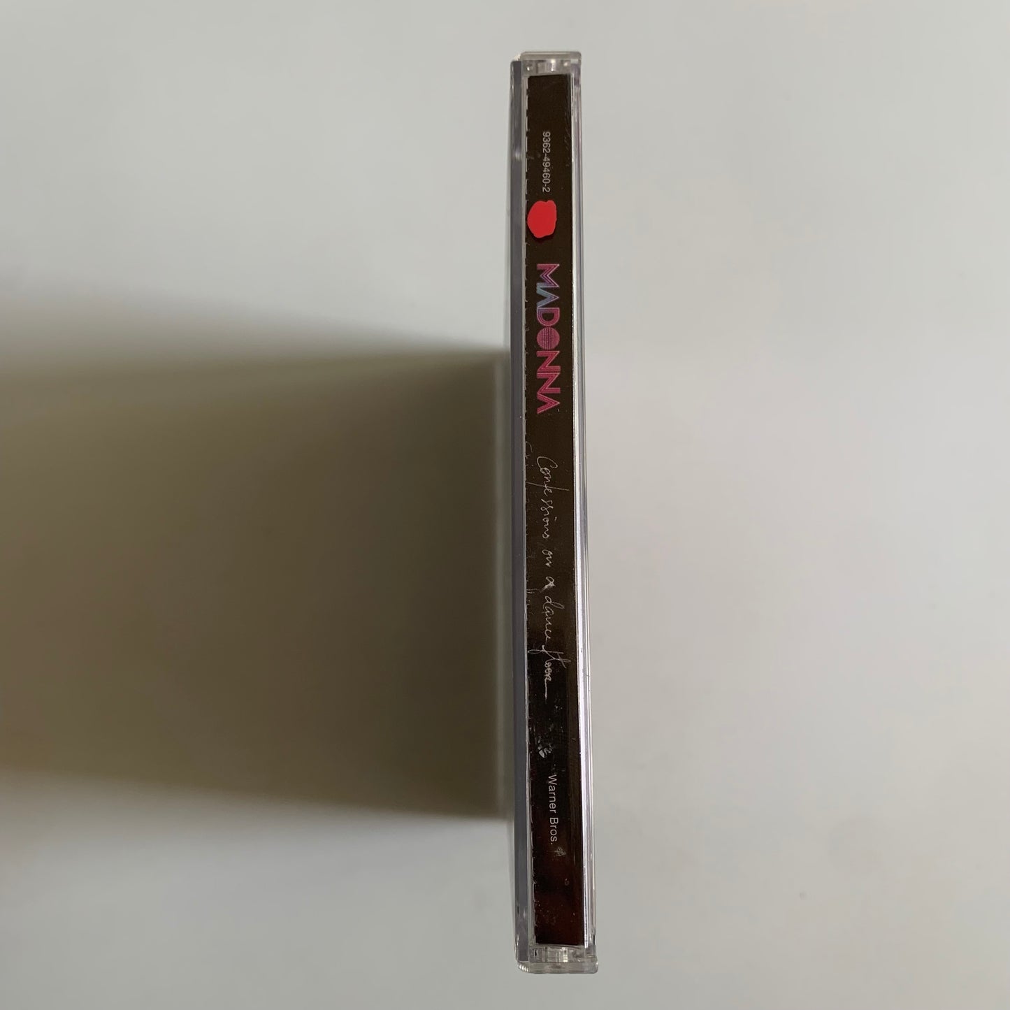 CD - Madonna - Confessions On A Dance Floor - 2005 Occasion