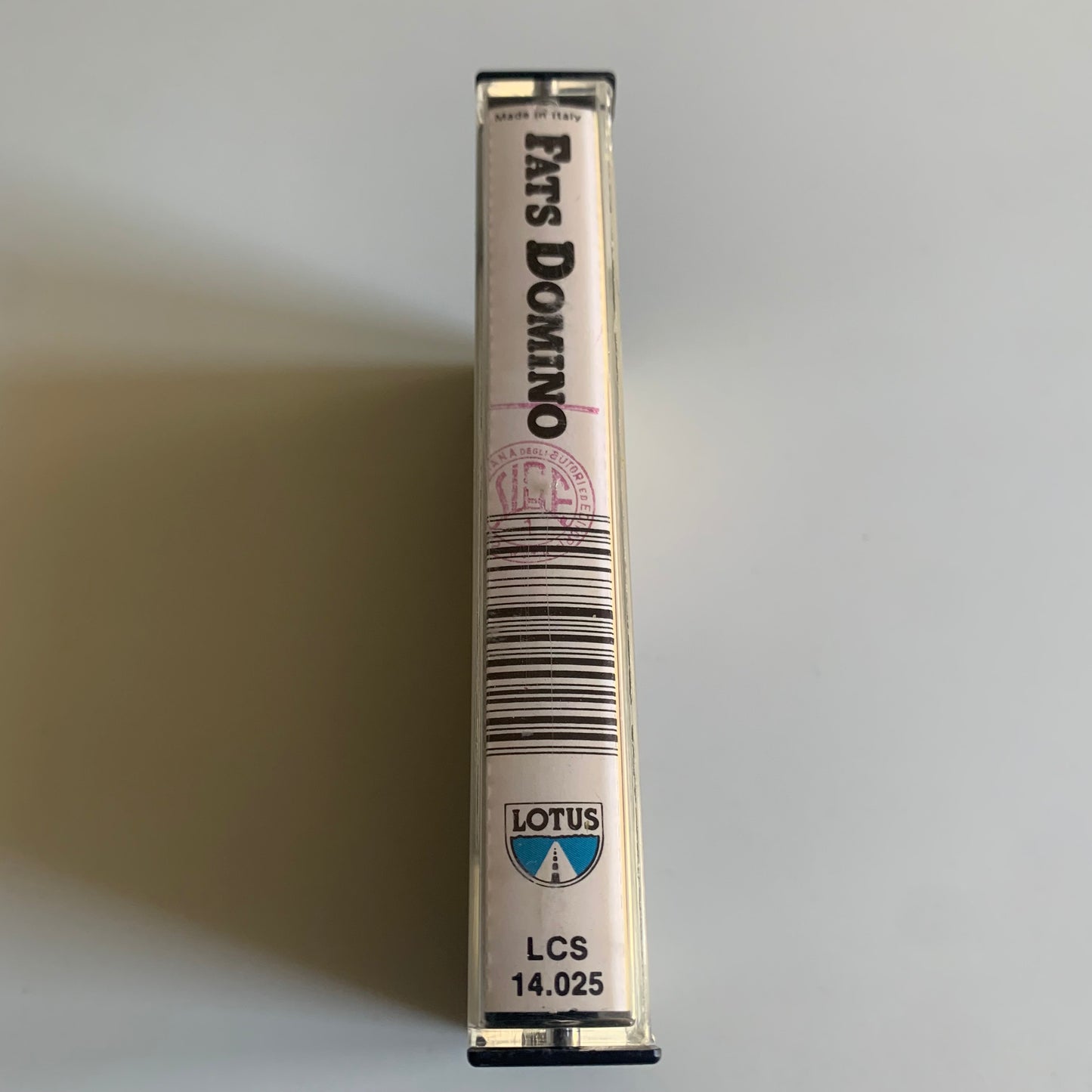 Fats Domino - 20 Greatest Hits 1983 Occasion