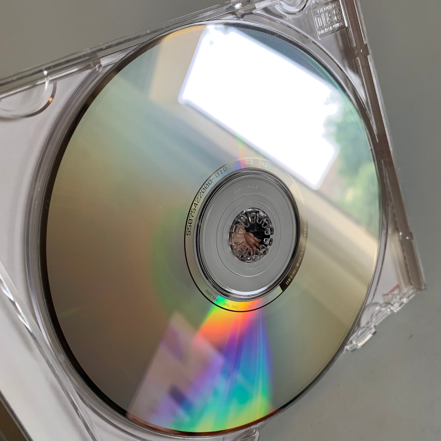 Variétés Compilation - 3 Zeros - BO Film - 2002 Occasion