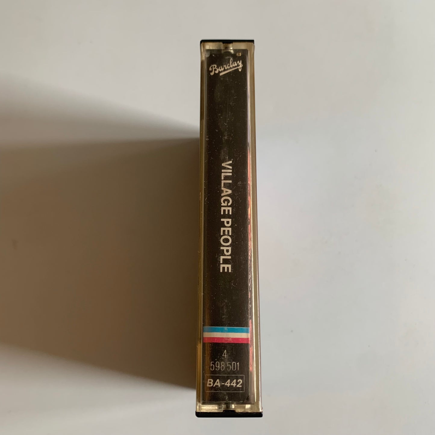 Village People - Cruisin' - 1978 Occasion