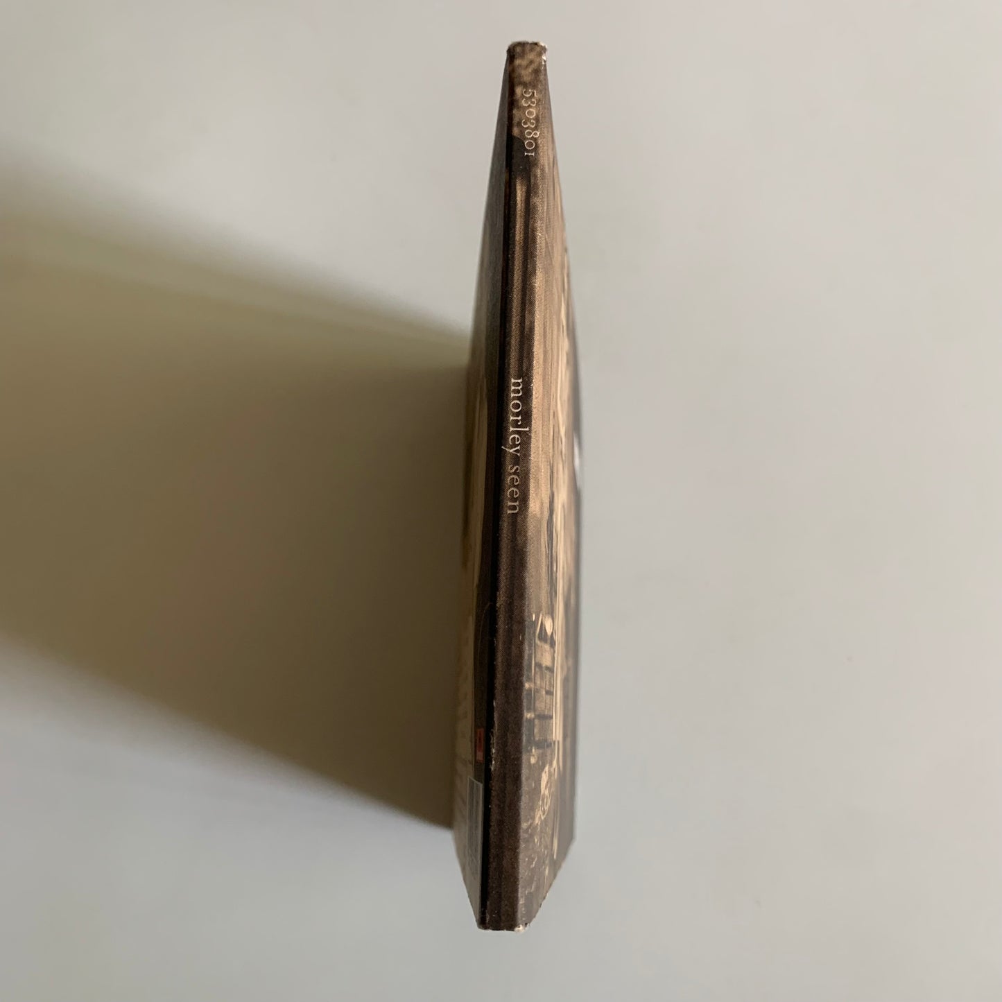 CD - Morley - Seen - 2008 Occasion