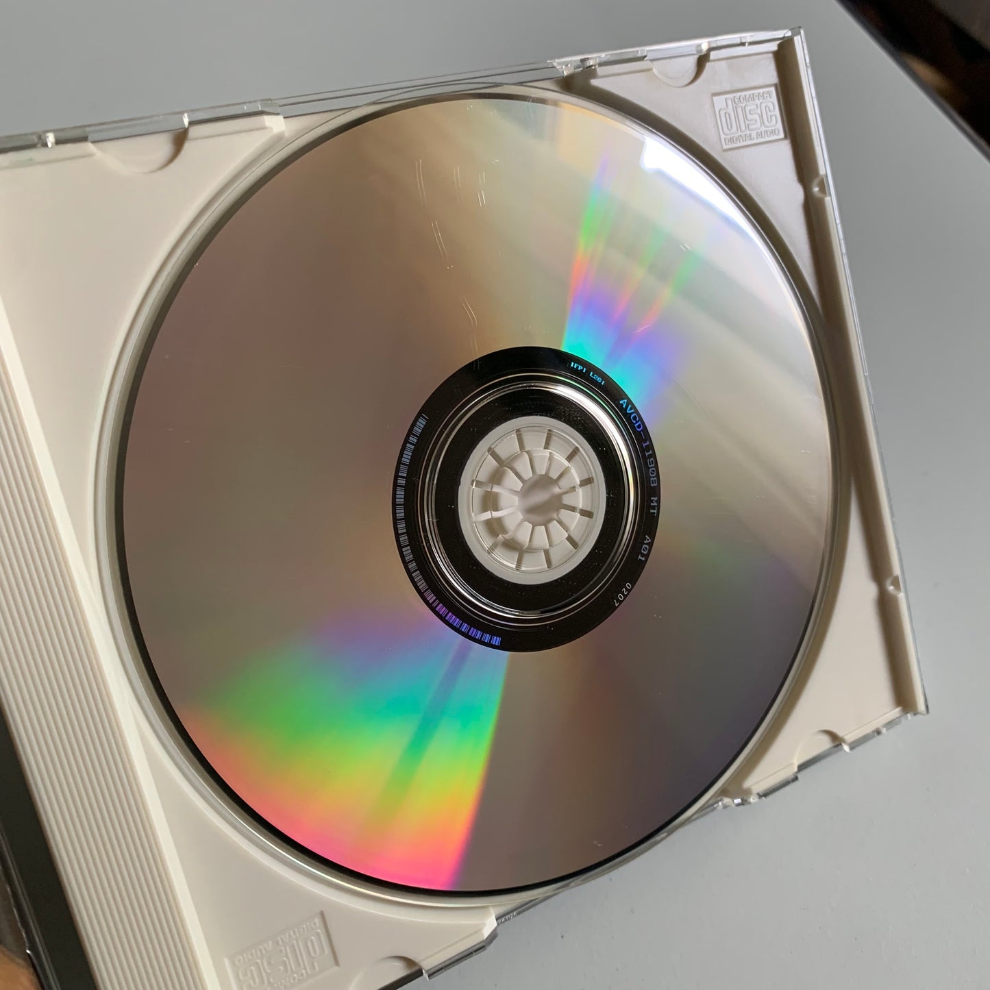 Every Little Thing - 4 Force - 2001 Occasion