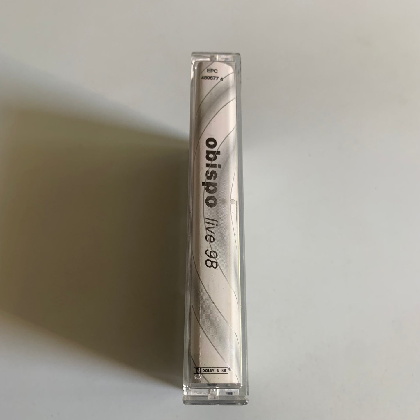 Pascal Obispo - Live 98 - 1998 Occasion