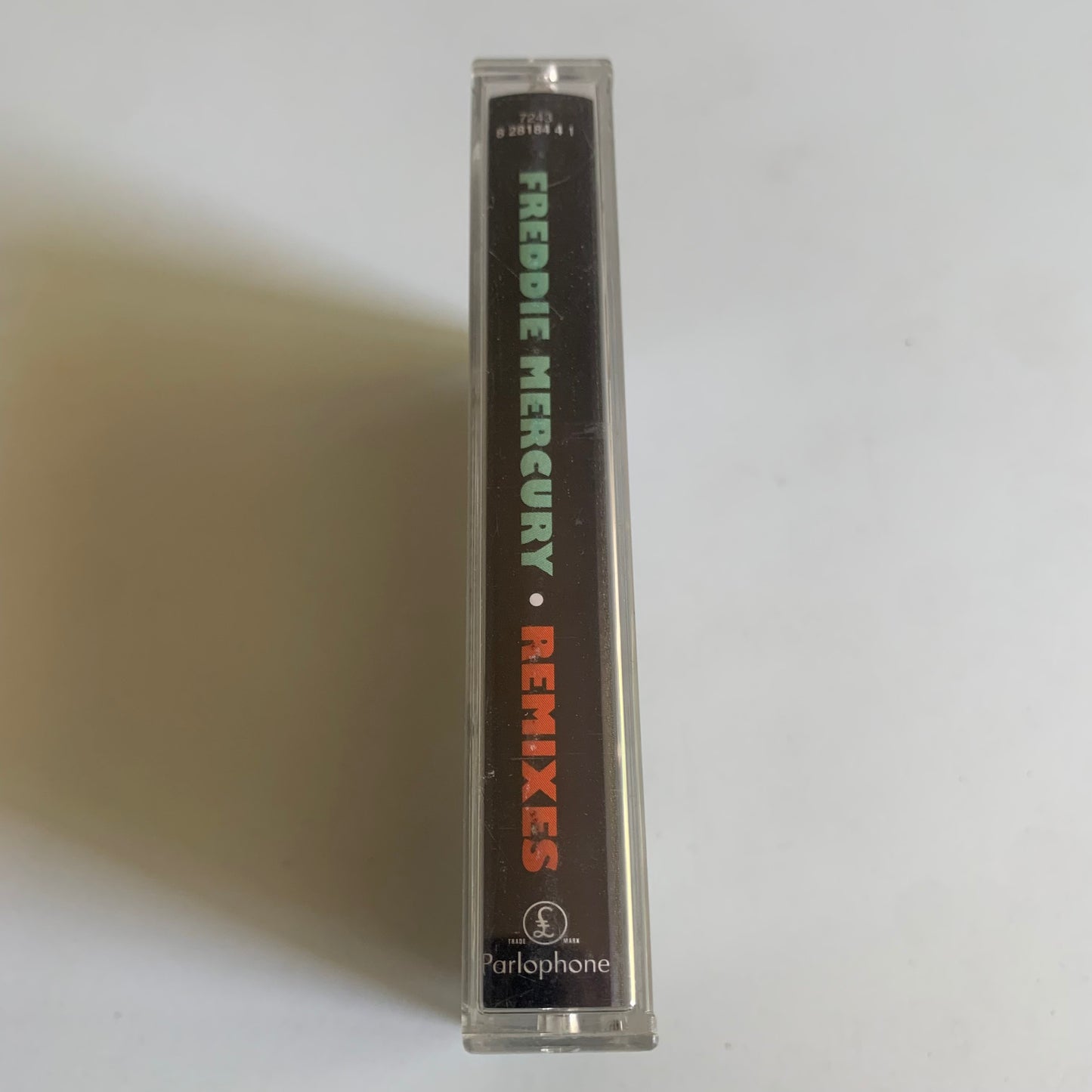 Freddie Mercury - Remixes - 1993 Occasion