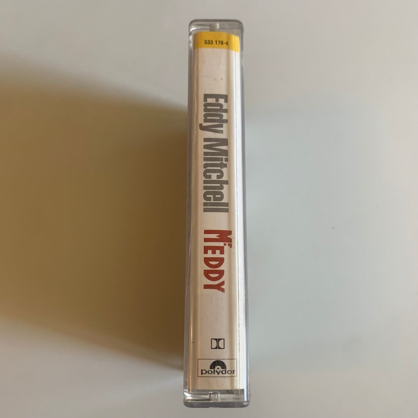 Eddy Mitchell - Mr. Eddy - 1996 Occasion