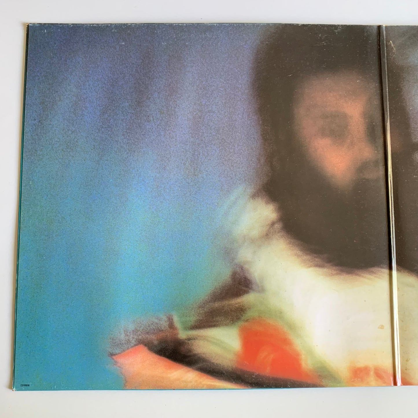 Vangelis - China = 中國 - LP Album 1979 Occasion