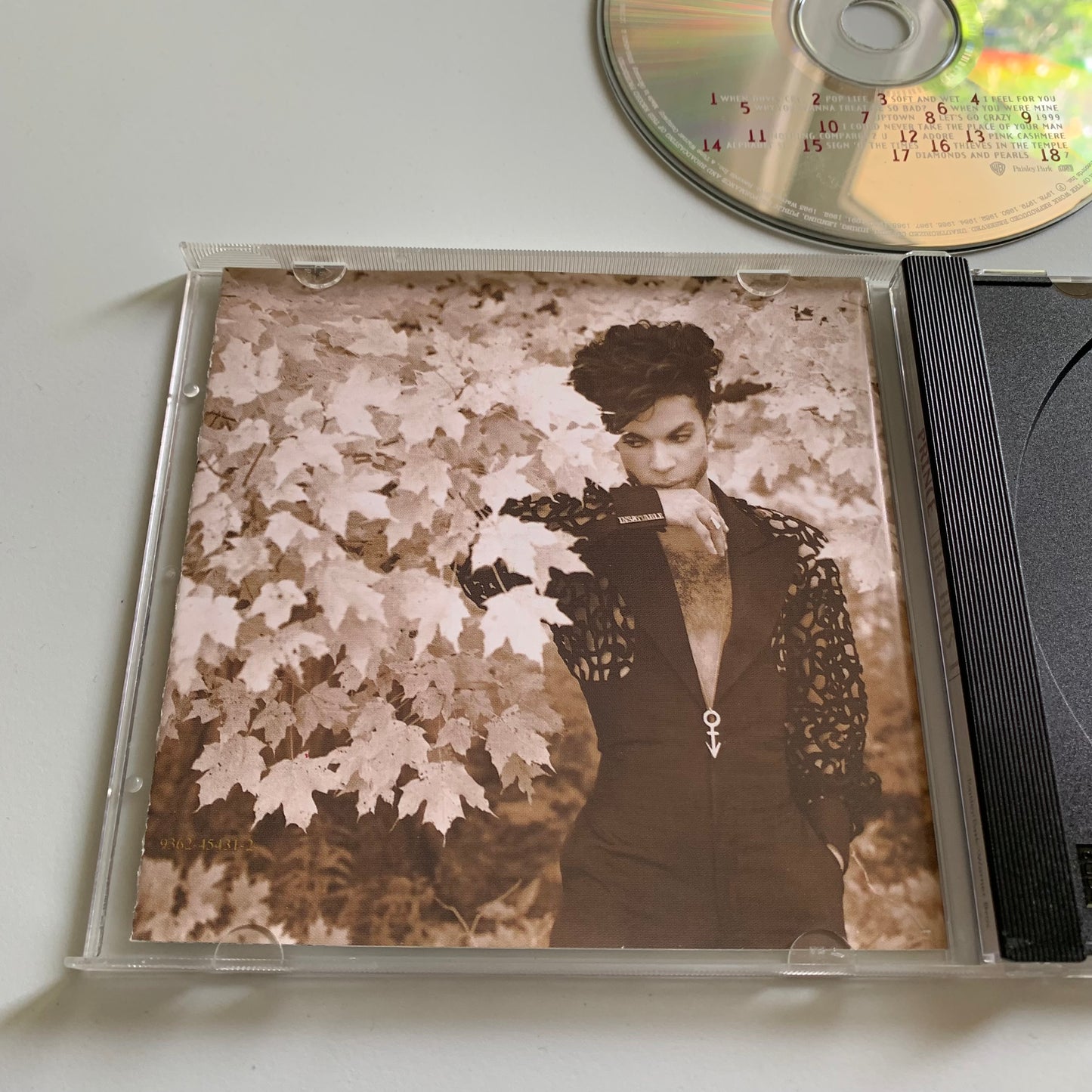 Prince - The Hits 1 - 1993 Occasion