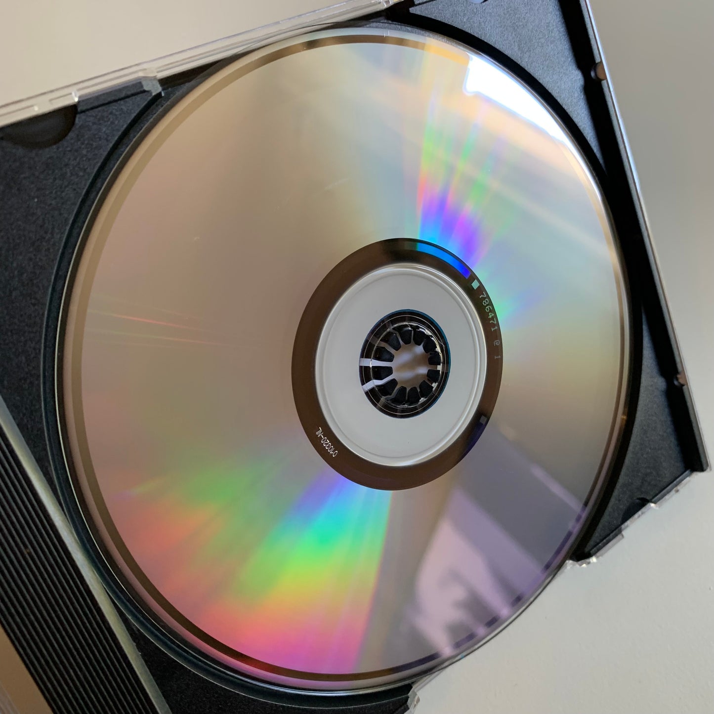 CD - Keziah Jones - Blufunk Is A Fact - Occasion