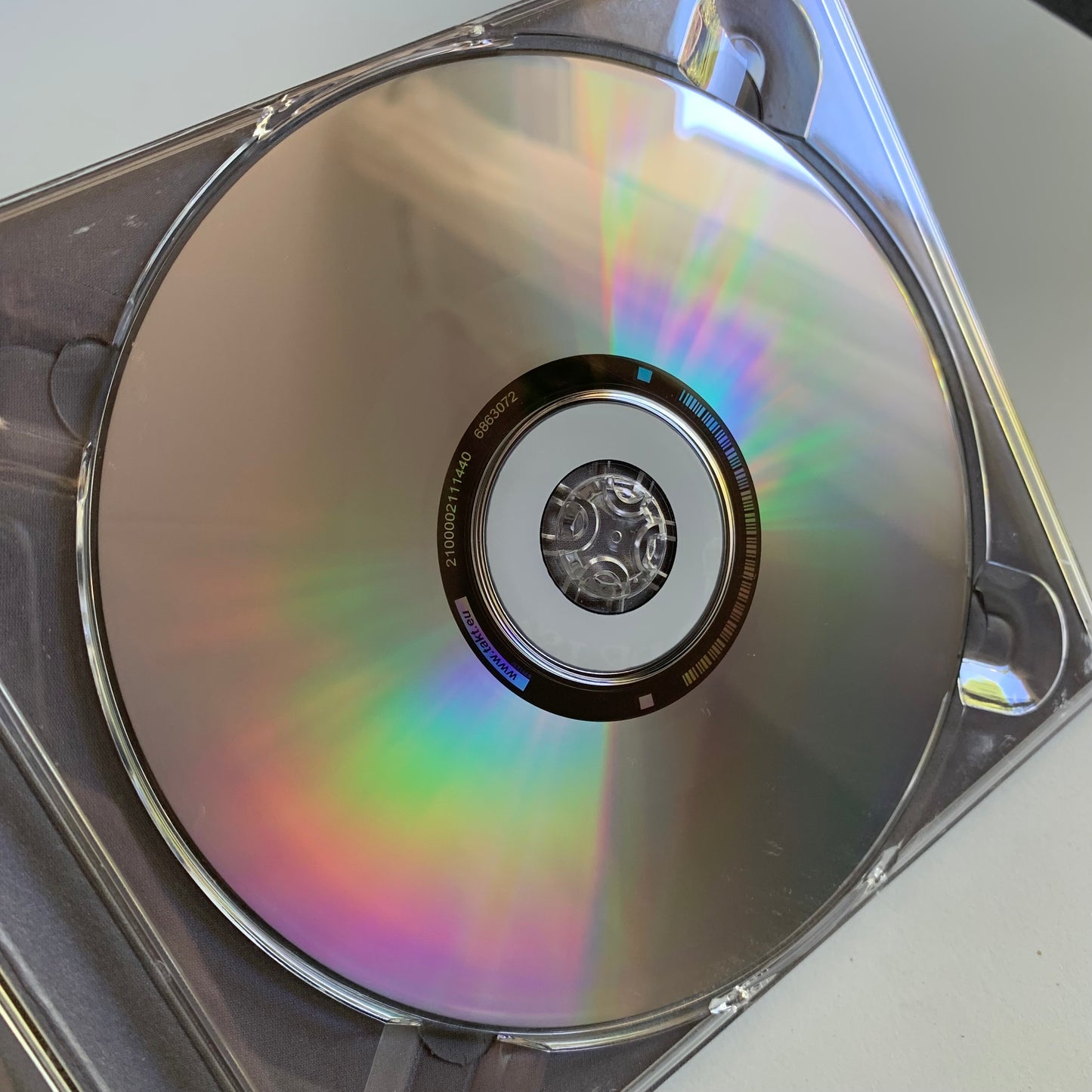 Rose - Les Souvenirs Sous Ma Frange - 2009 Occasion