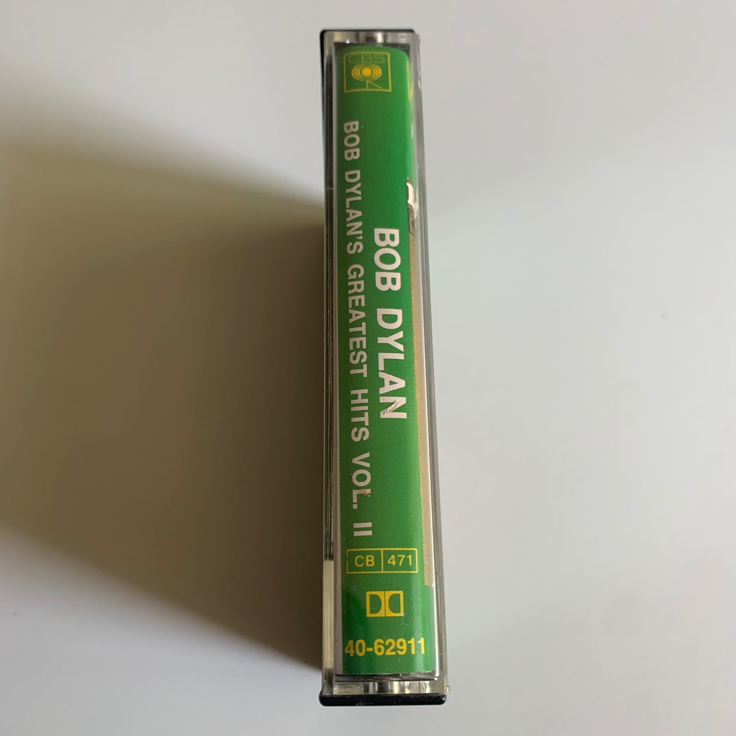 Bob Dylan - Bob Dylan's Greatest Hits 2 - Occasion