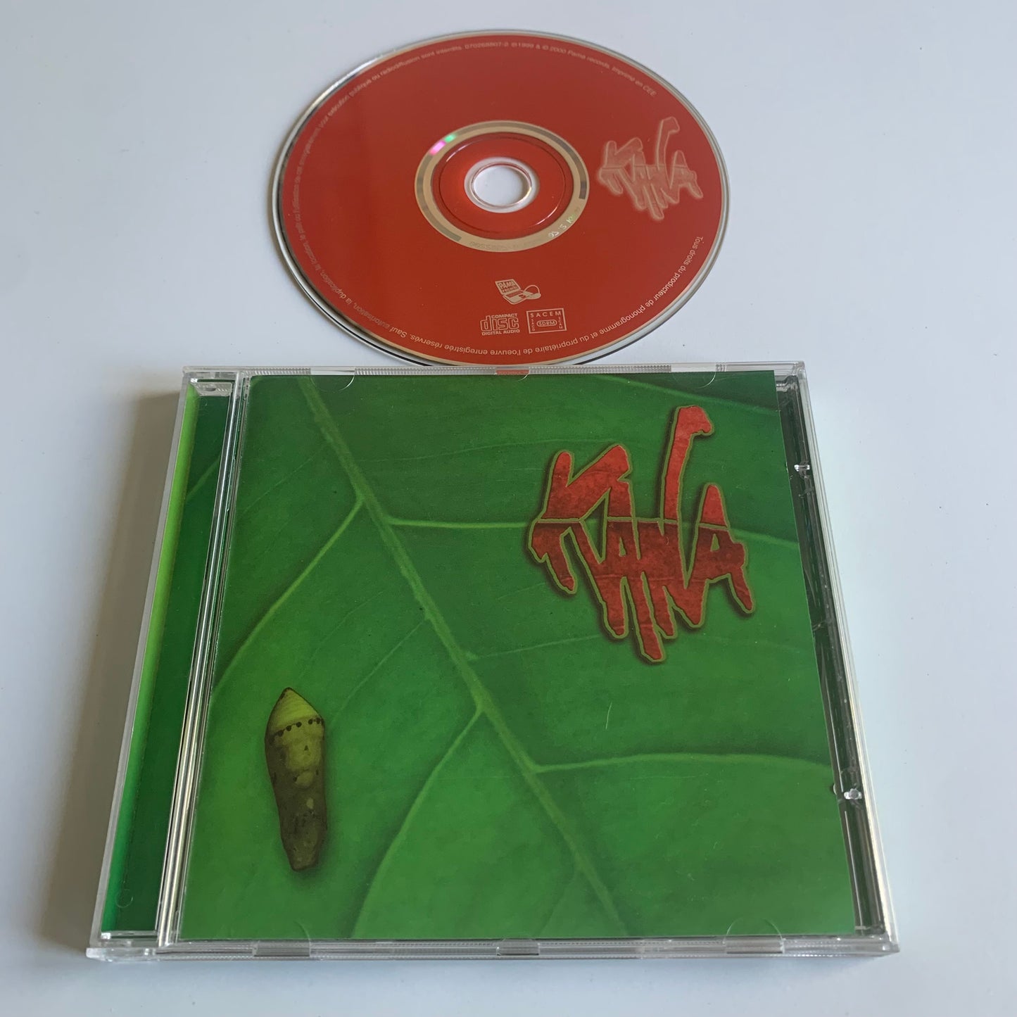 Kana - Kana 2000 Occasion
