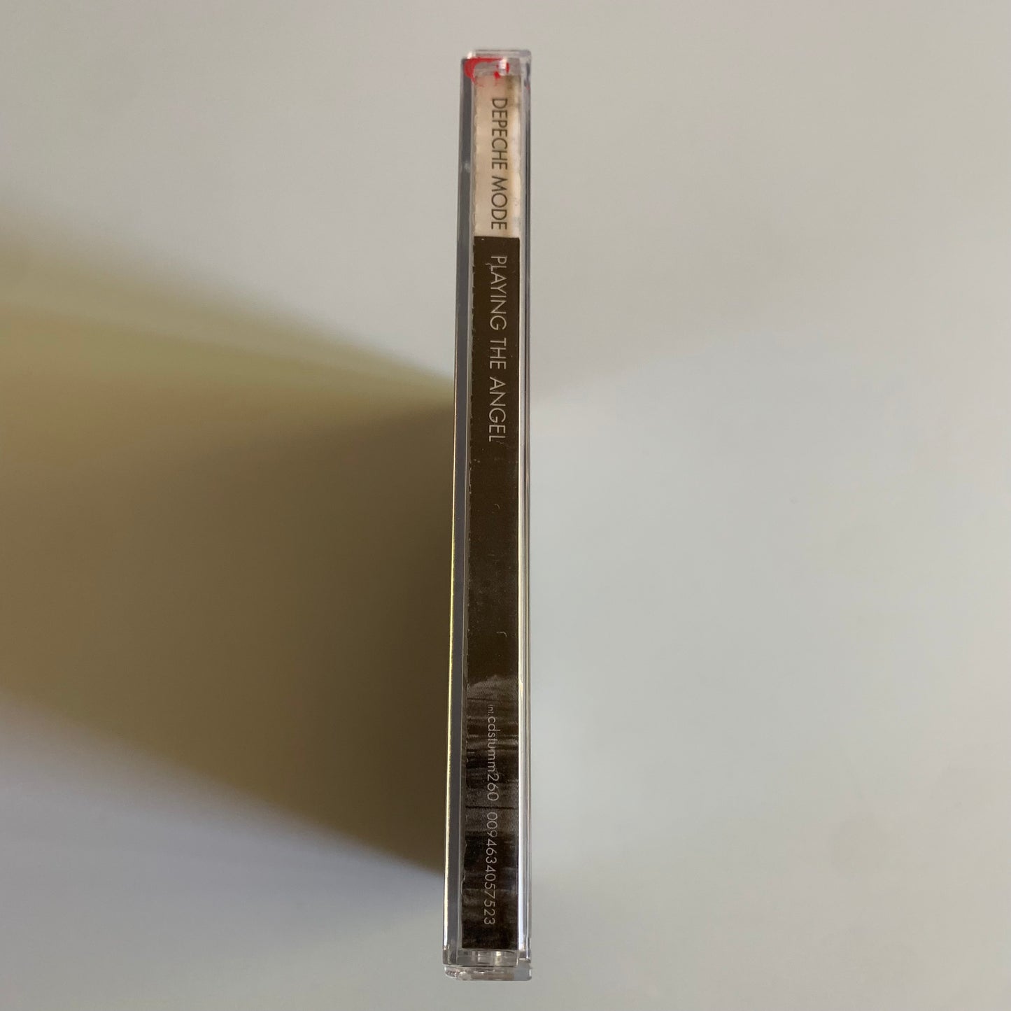 Depeche Mode - Playing The Angel - 2005 Occasion