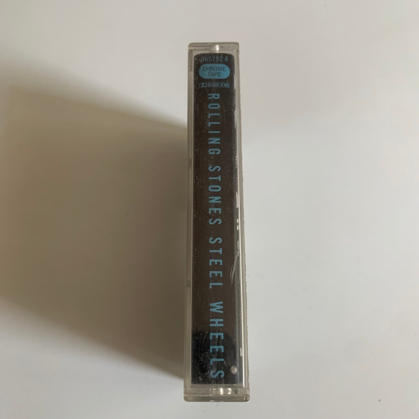 Rolling Stones - Steel Wheels - 1989 Occasion