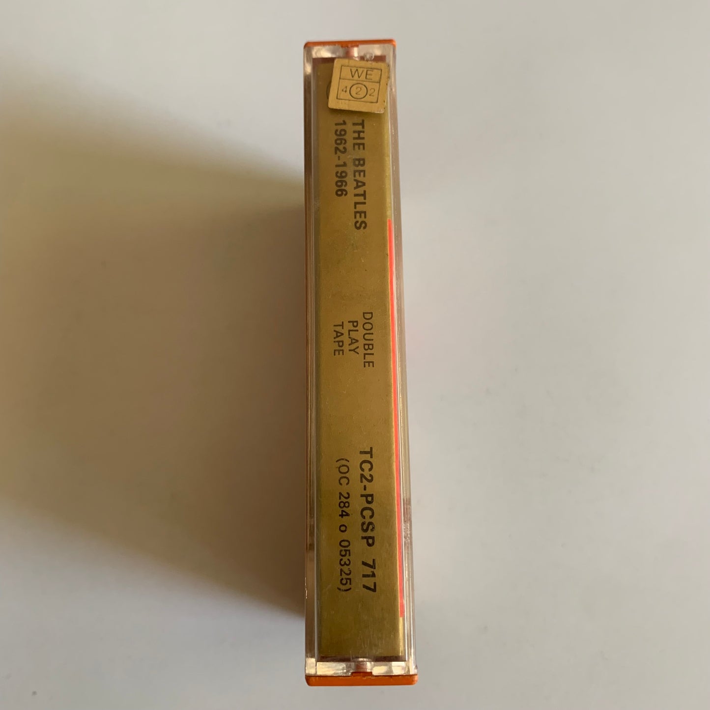 The Beatles - 1962-1966 - 1973 Occasion