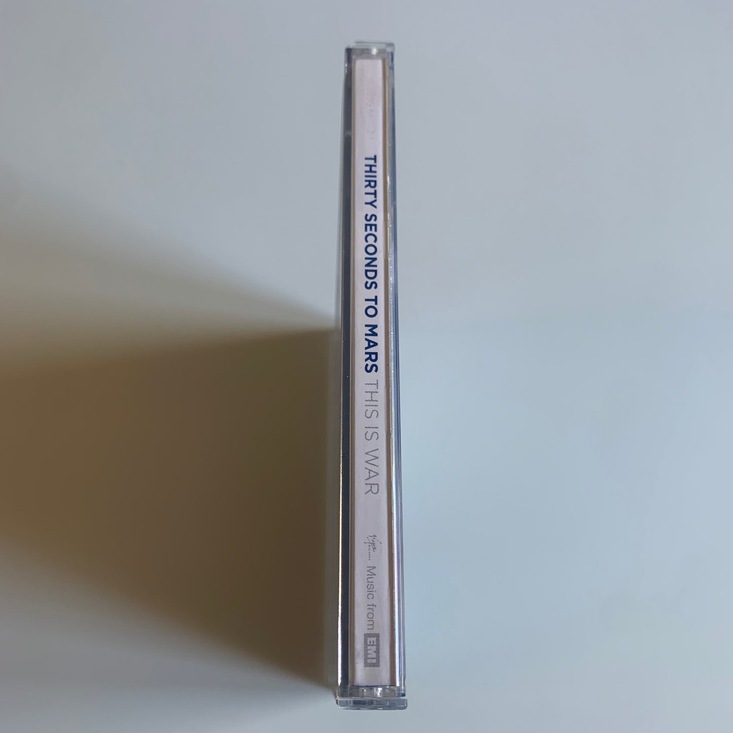 Thirty Seconds To Mars - This Is War 2009 Occasion