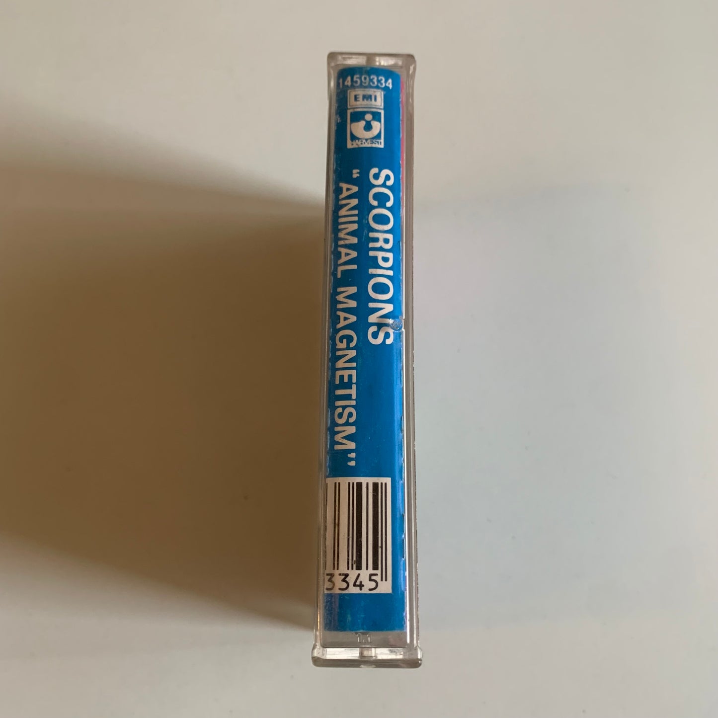 Scorpions - Animal Magnetism - 1980 Occasion