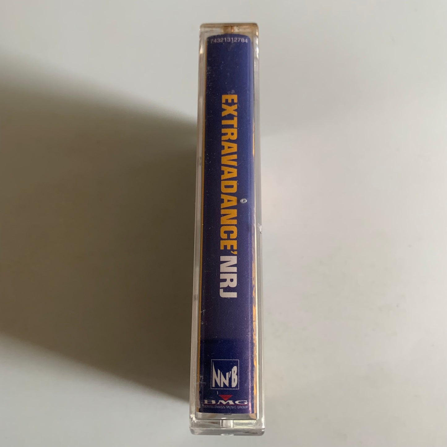 Variétés Compilation - Extravadance'NRJ - 1995 Occasion