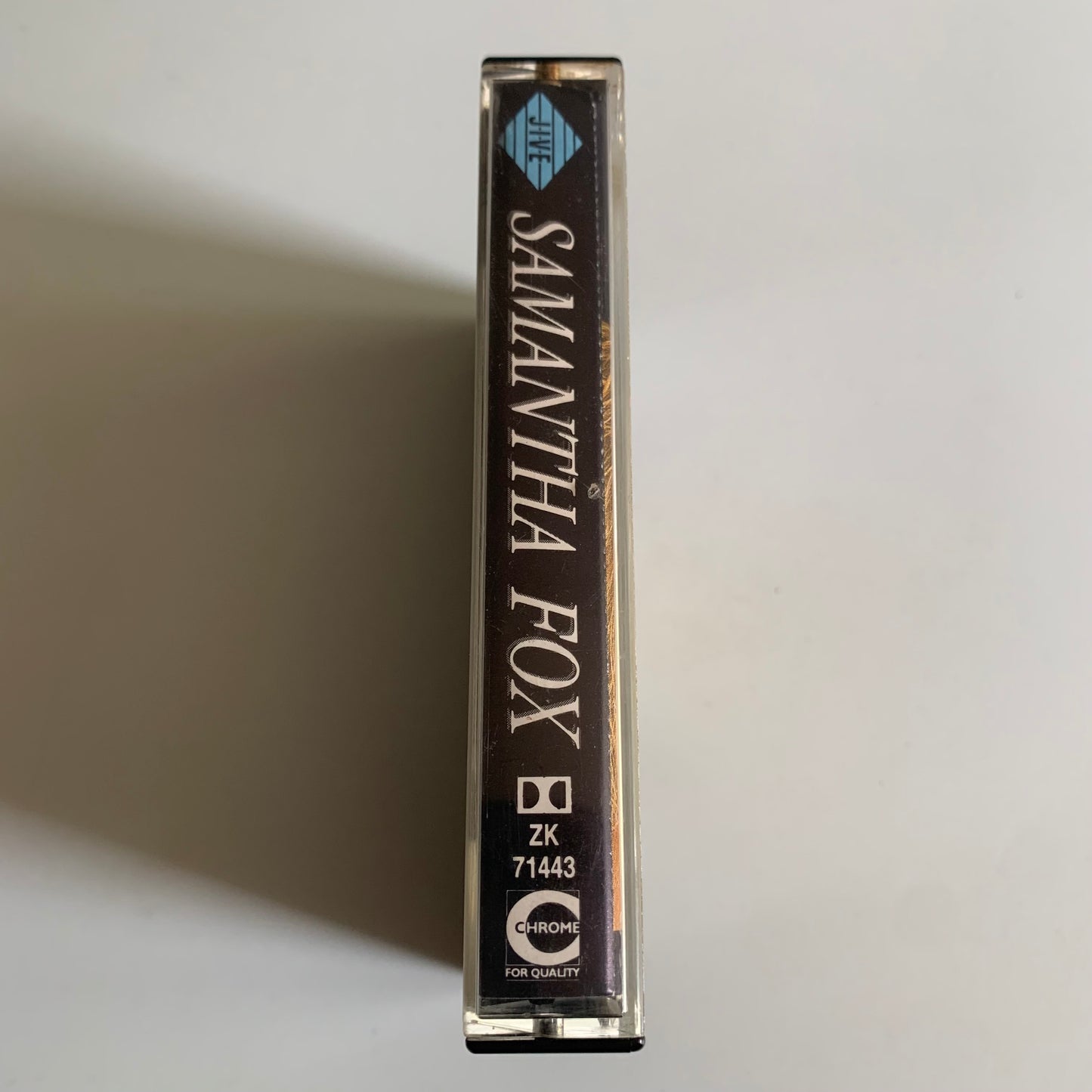 Samantha Fox - Samantha Fox - 1987 Occasion