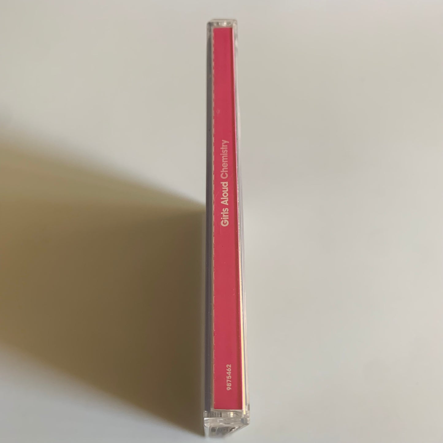 Girls Aloud - Chemistry - 2005 Occasion
