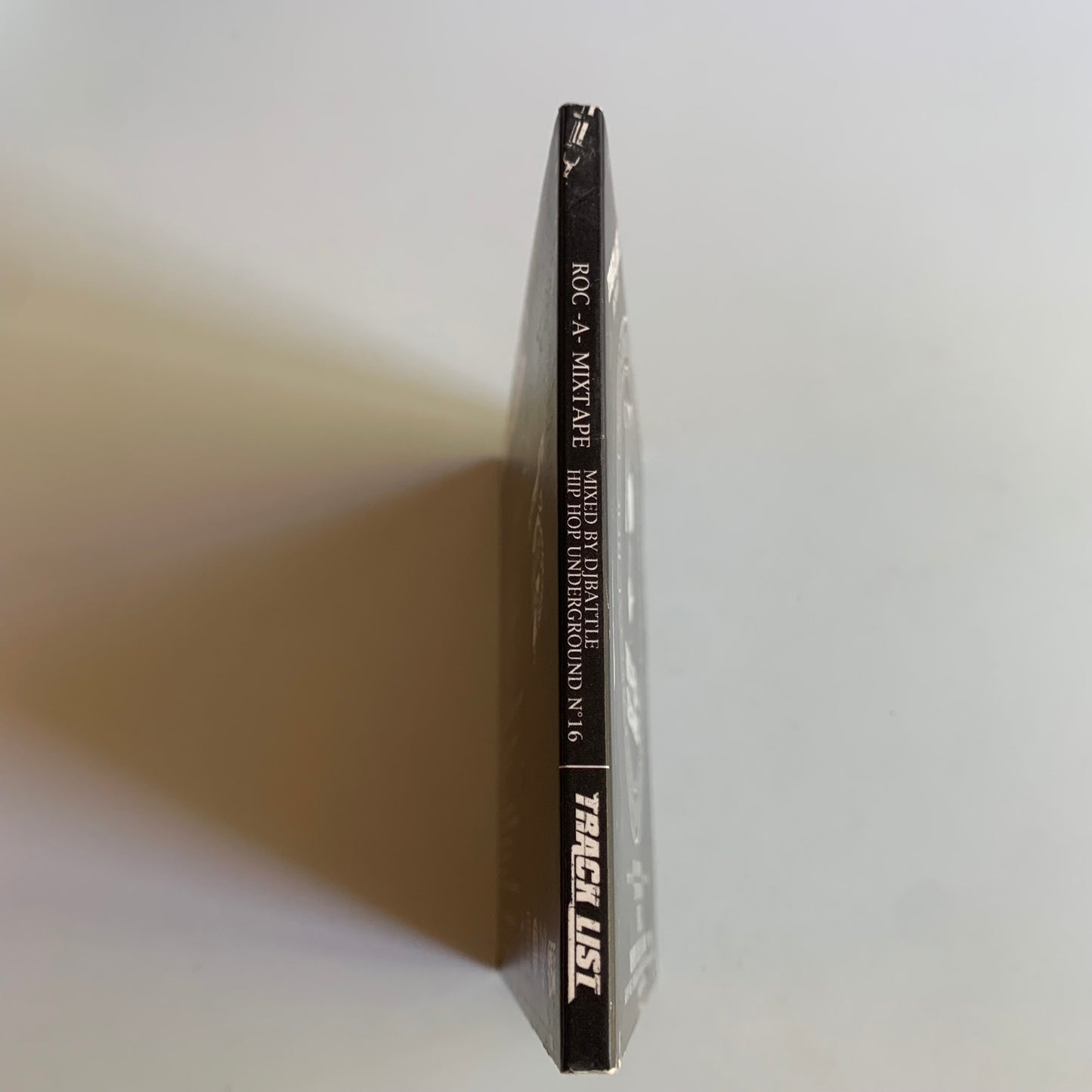 Roc-A-Fella Records - Jay-Z - Mixtape - Occasion