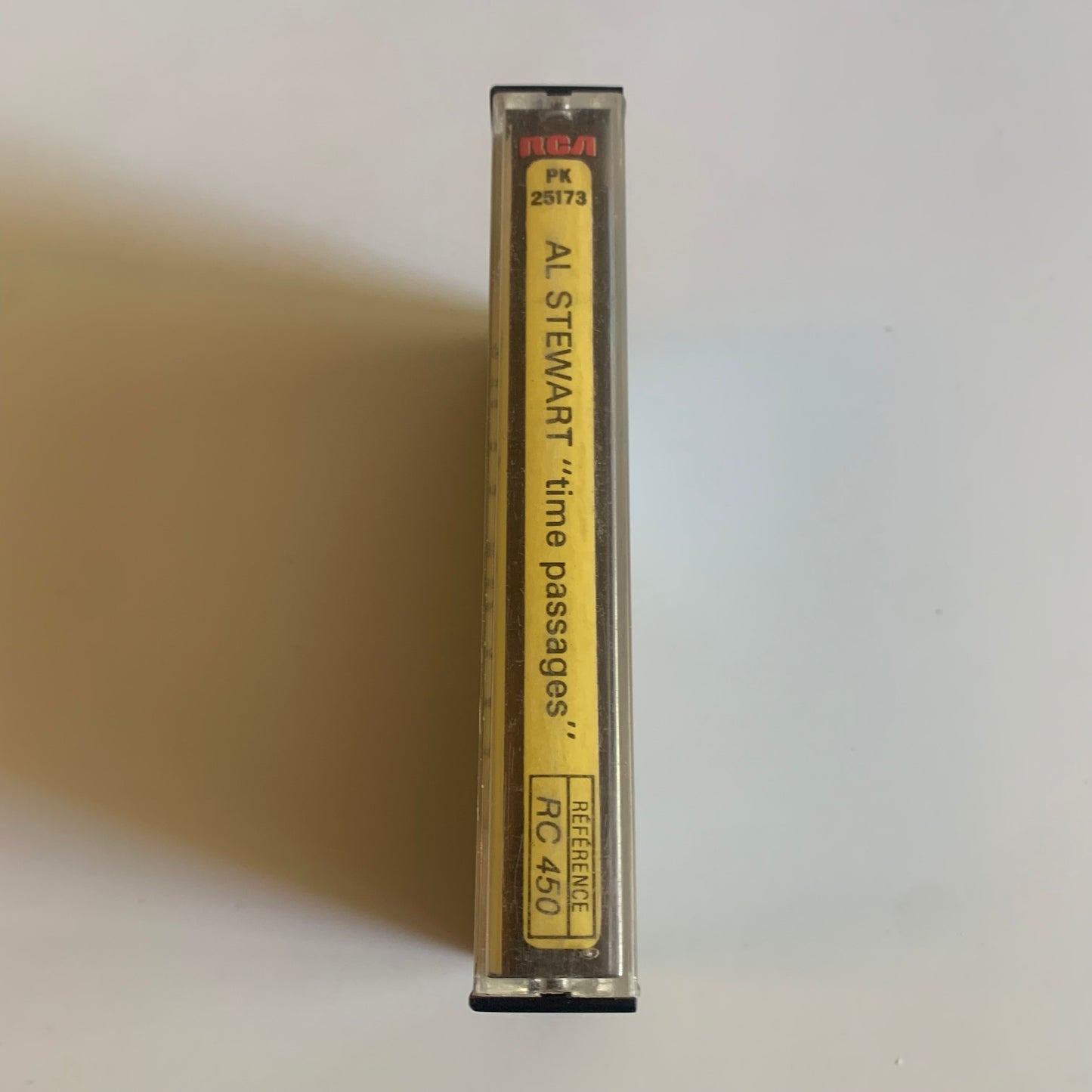 Al Stewart - Time Passages - 1978 Occasion