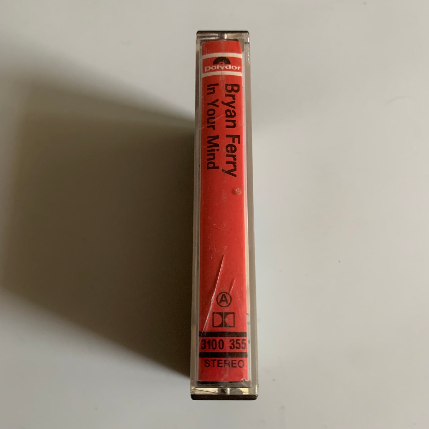 Bryan Ferry - In Your Mind - 1977 Occasion