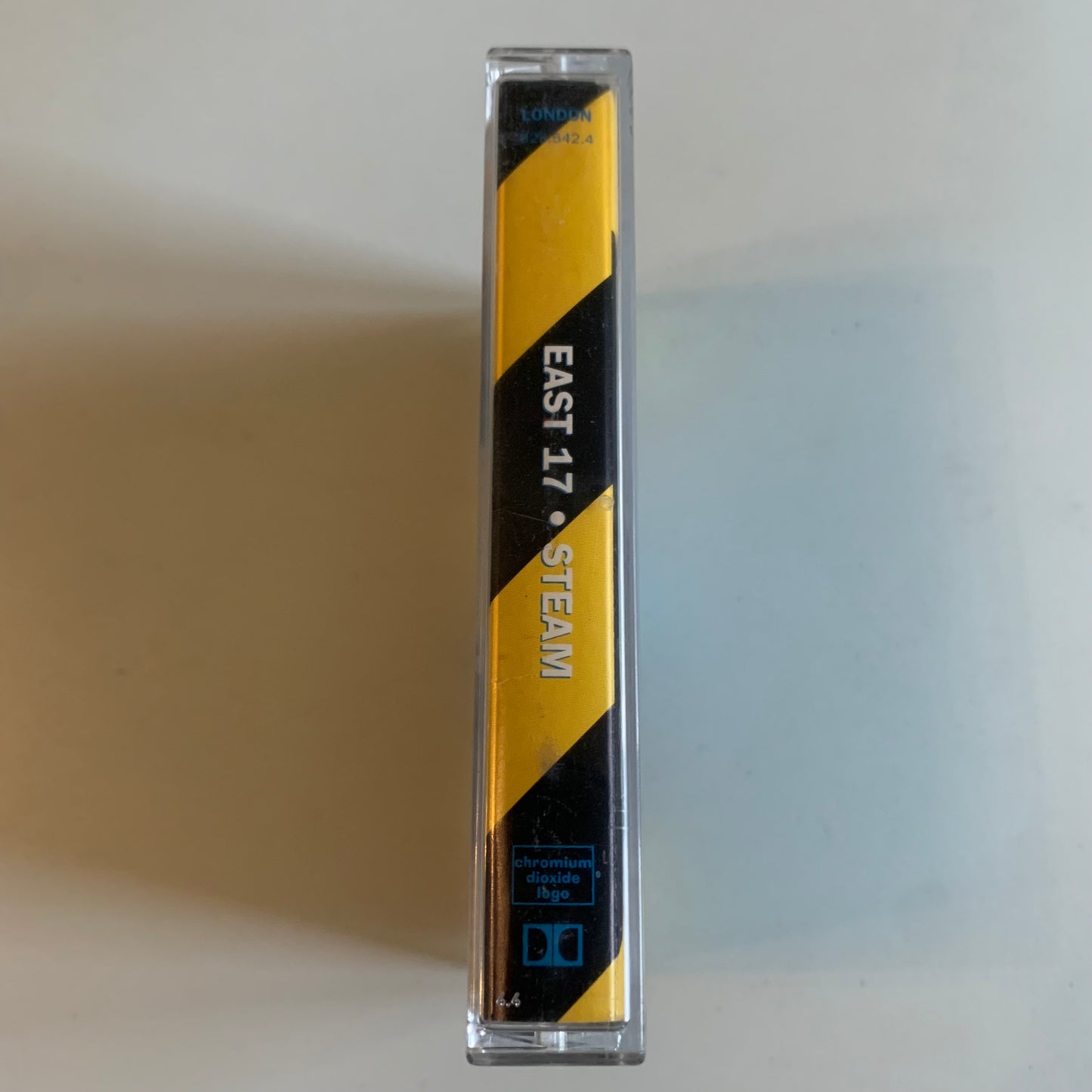 East 17 - Steam - 1994 Occasion