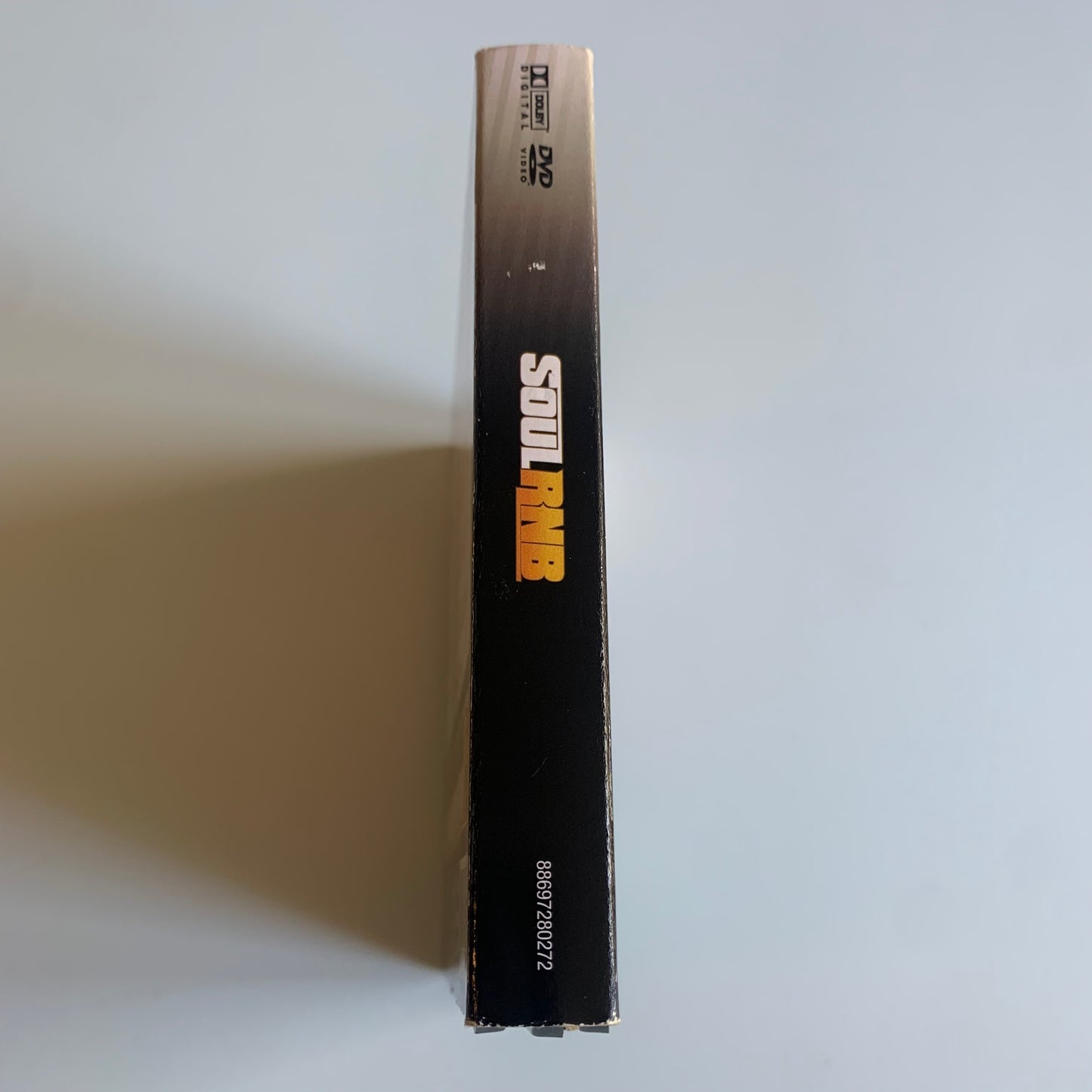 Coffret Compilation Soul RnB 2008 Occasion