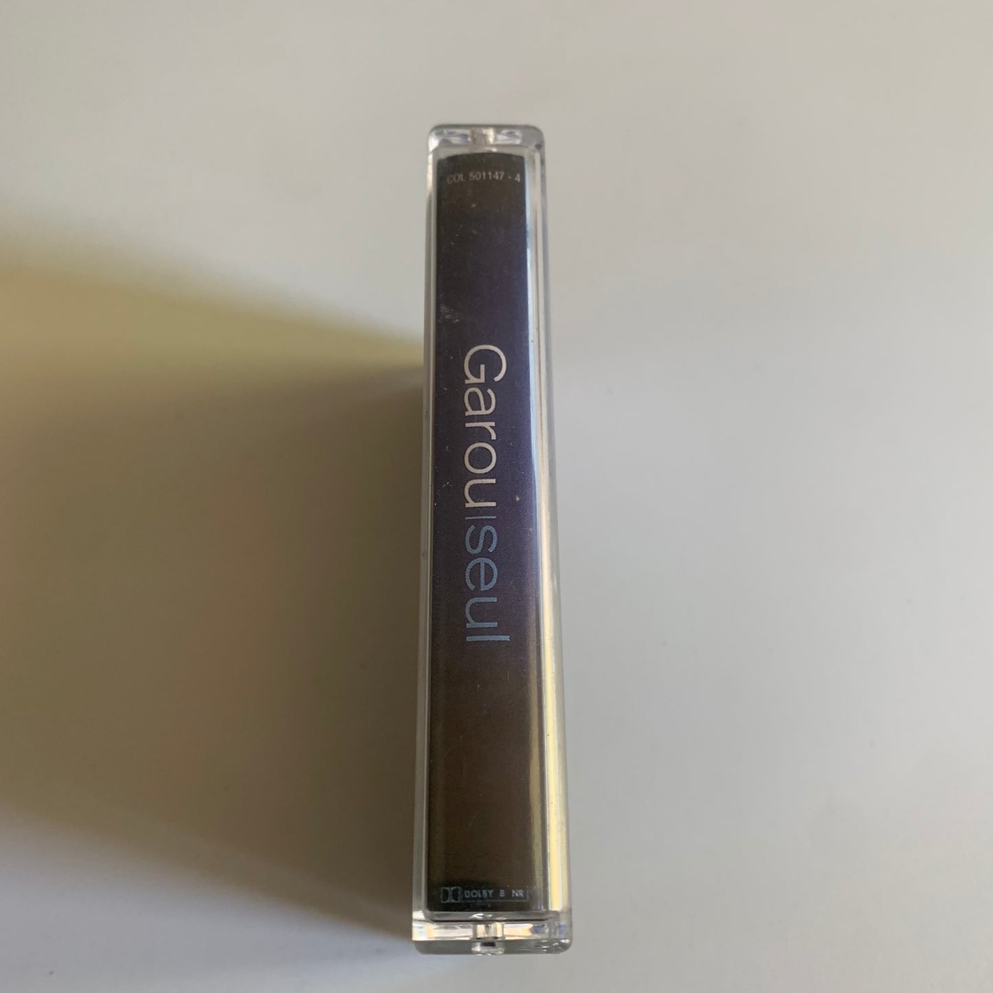 Garou - Seul - 2000 Occasion