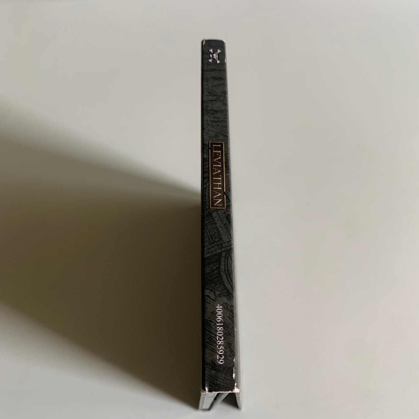 Mr. Hurley & Die Pulveraffen - Leviathan - 2019 Occasion